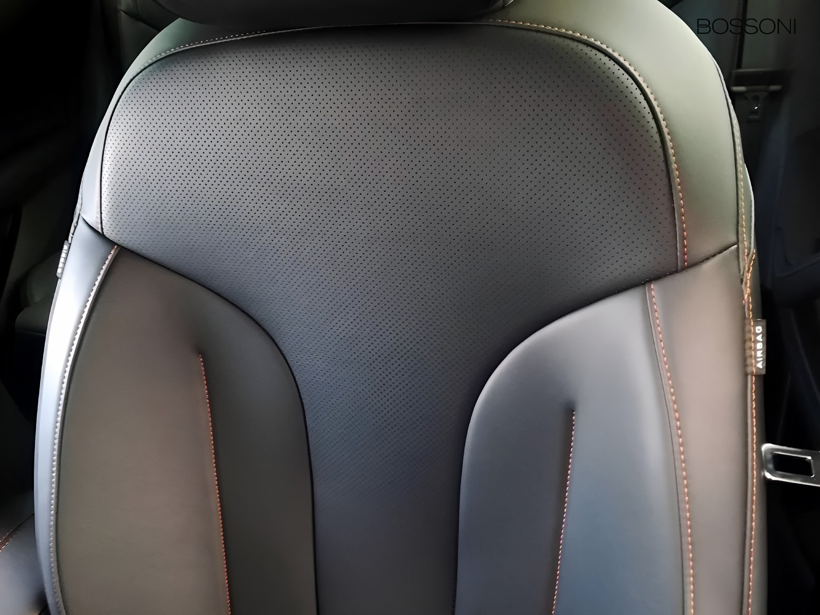 17 - Mg HS 1.5 phev luxury auto