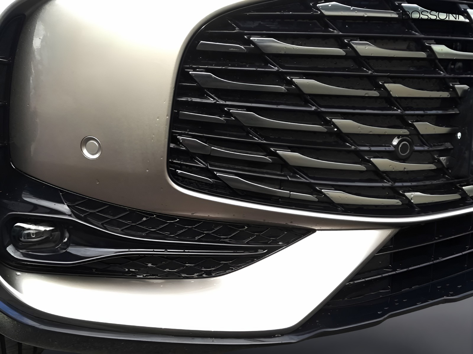 20 - Mg HS 1.5 phev luxury auto