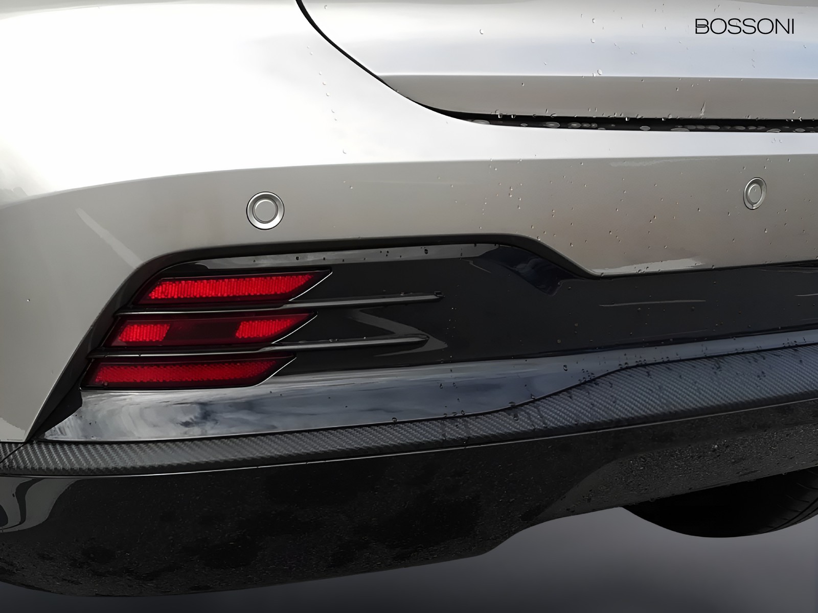 21 - Mg HS 1.5 phev luxury auto