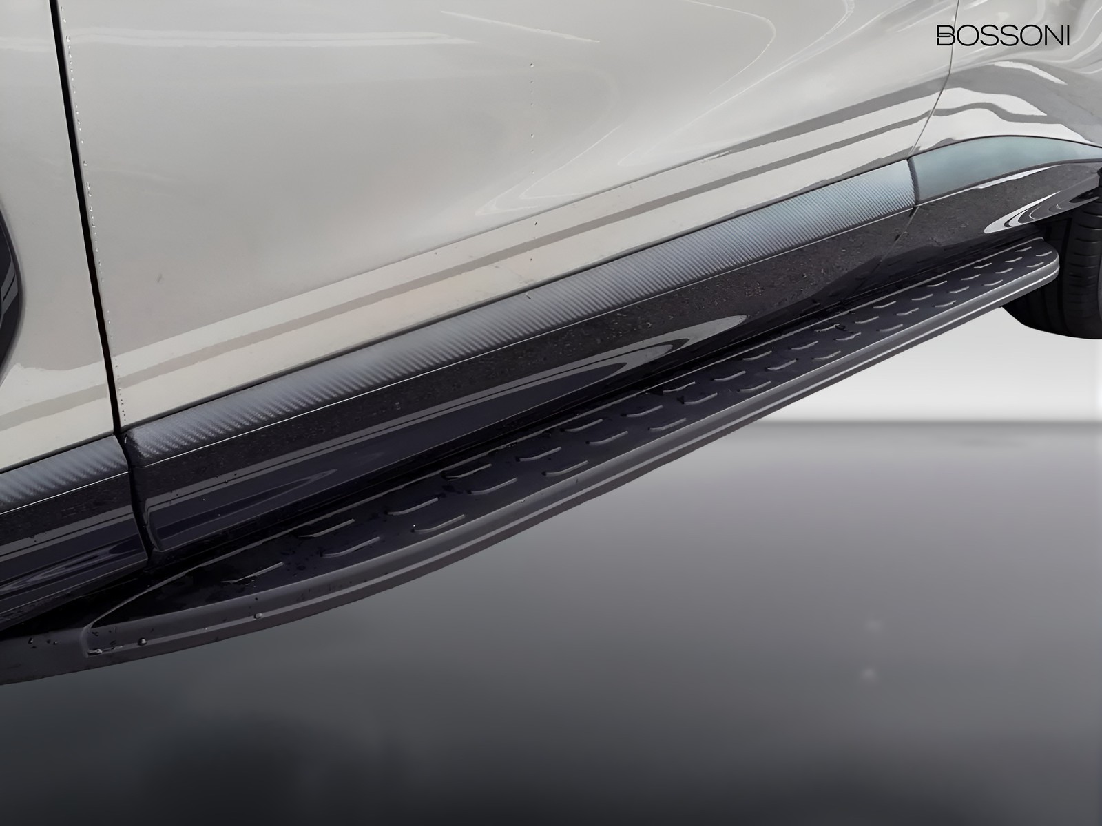 23 - Mg HS 1.5 phev luxury auto