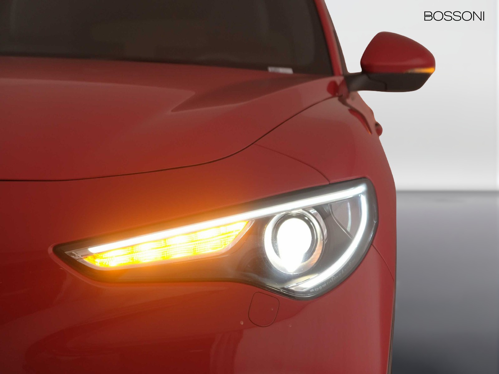 46 - Alfa Romeo Stelvio 2.2 turbo 210cv ti q4 at8