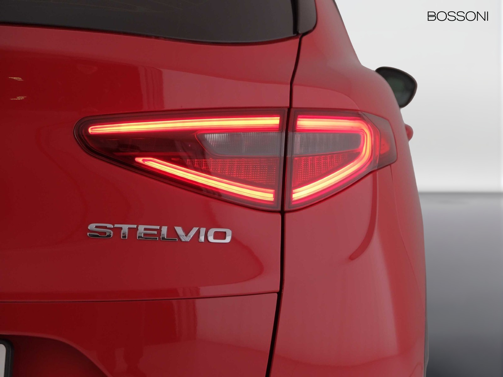 48 - Alfa Romeo Stelvio 2.2 turbo 210cv ti q4 at8