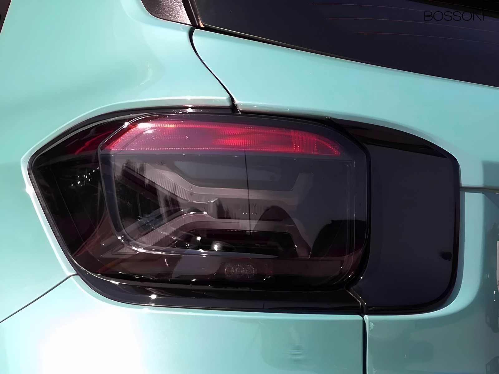 22 - Jeep Avenger 1.2 turbo 100cv altitude fwd