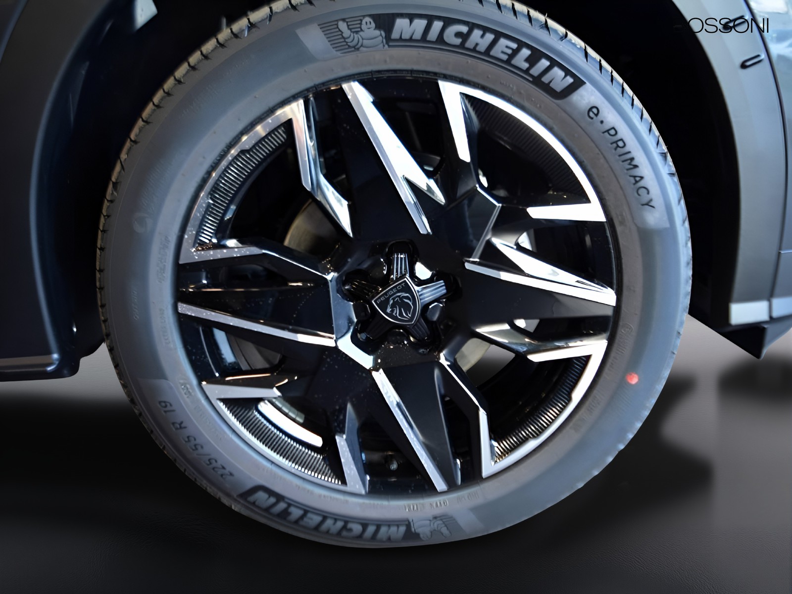 15 - Peugeot 3008 1.2 hybrid 145cv gt e-dcs6