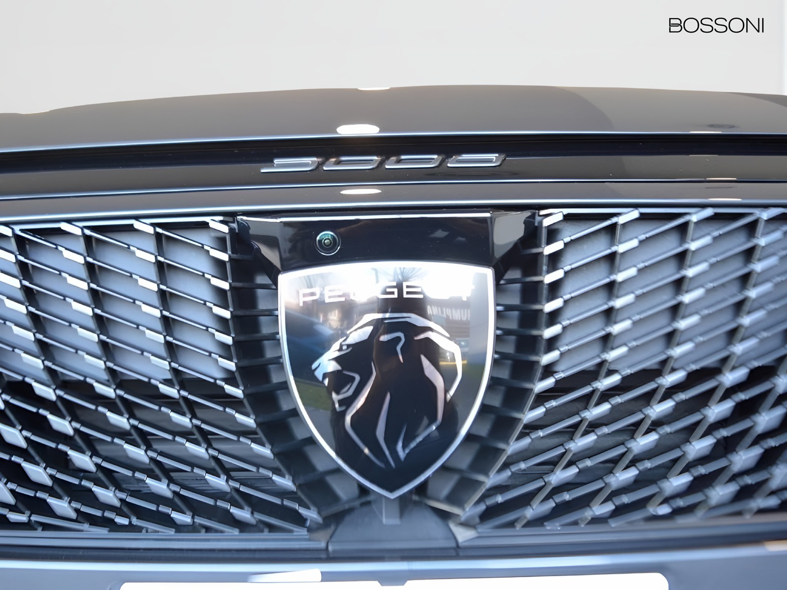 21 - Peugeot 3008 1.2 hybrid 145cv gt e-dcs6