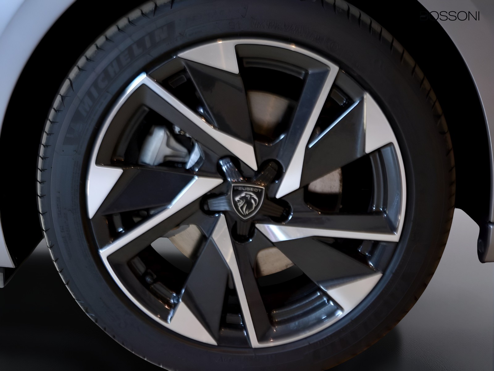 15 - Peugeot 308 sw 1.5 bluehdi allure eat8 s&s