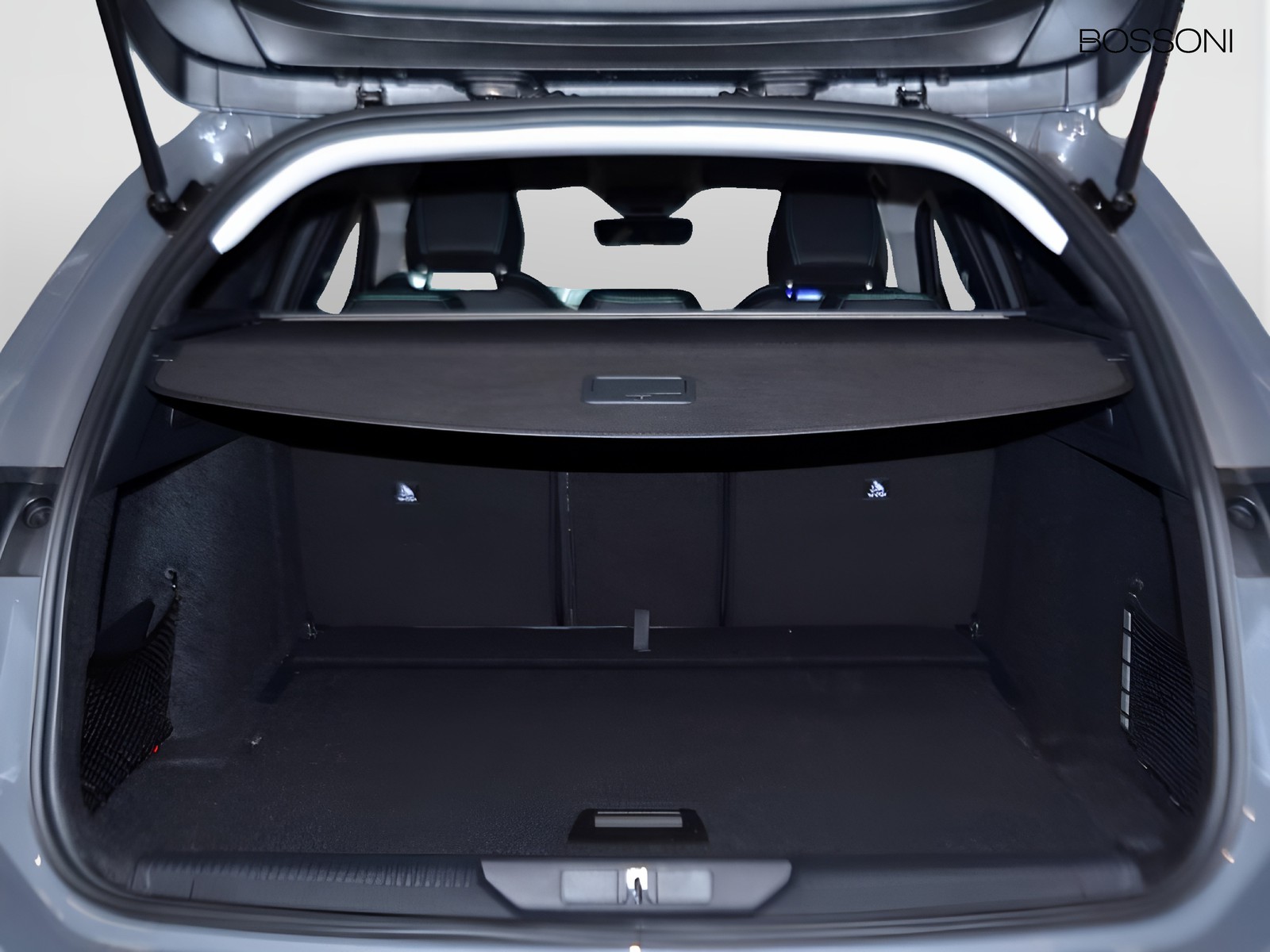 14 - Peugeot 308 sw 1.5 bluehdi allure eat8 s&s