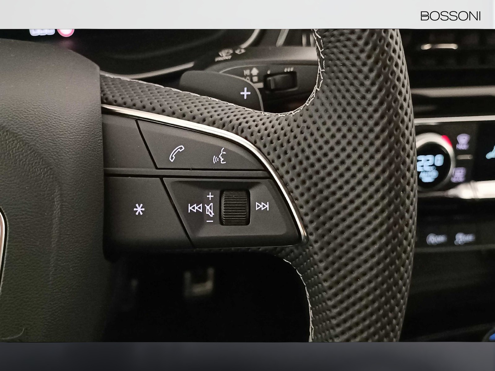 27 - Audi A5 sportback 40 2.0 tdi mhev 204cv s line edition quattro s tronic