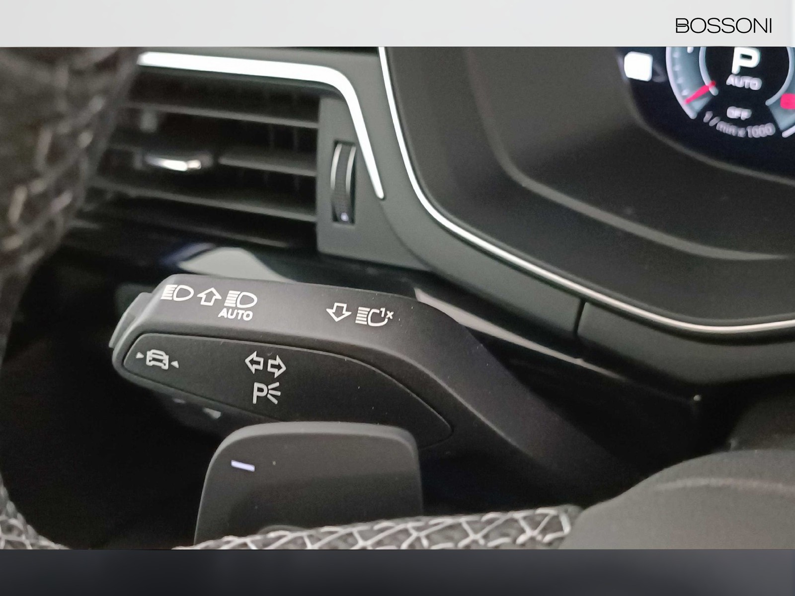 29 - Audi A5 sportback 40 2.0 tdi mhev 204cv s line edition quattro s tronic