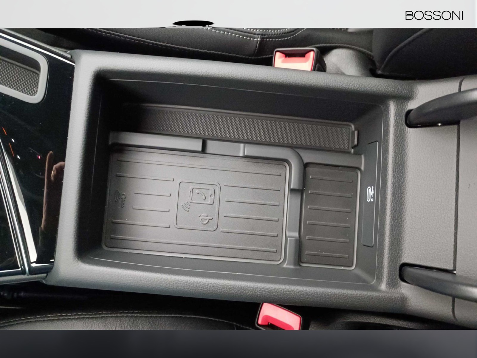 32 - Audi A5 sportback 40 2.0 tdi mhev 204cv s line edition quattro s tronic