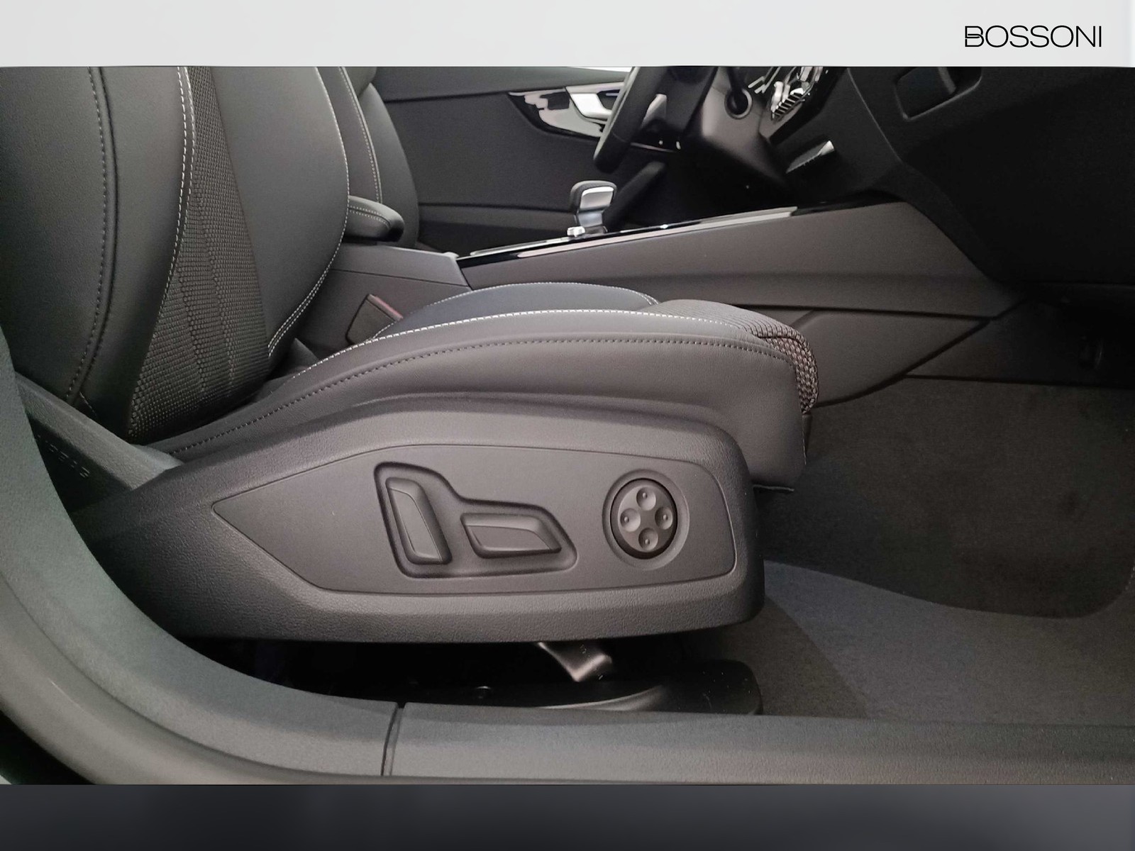 35 - Audi A5 sportback 40 2.0 tdi mhev 204cv s line edition quattro s tronic