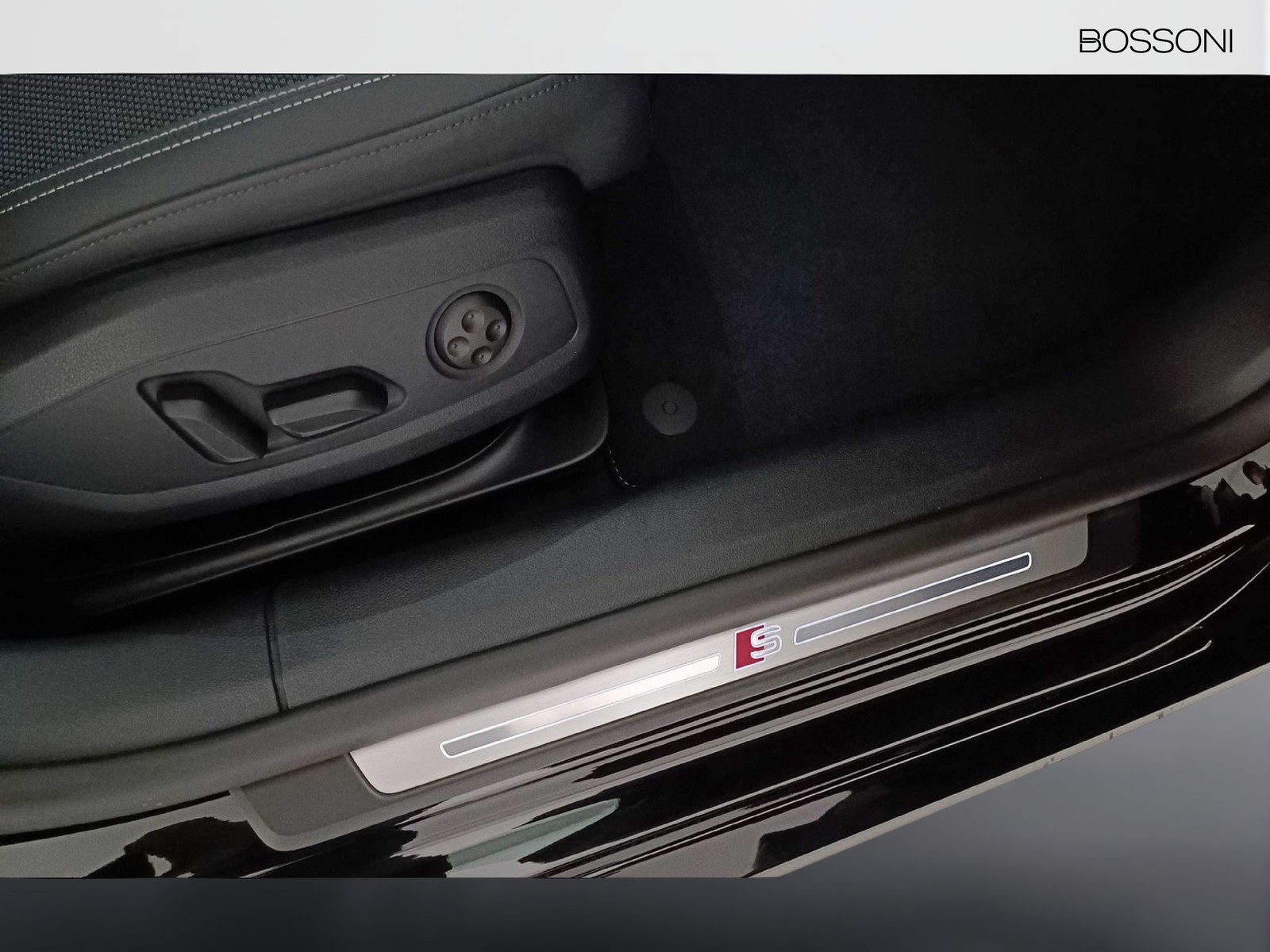 36 - Audi A5 sportback 40 2.0 tdi mhev 204cv s line edition quattro s tronic