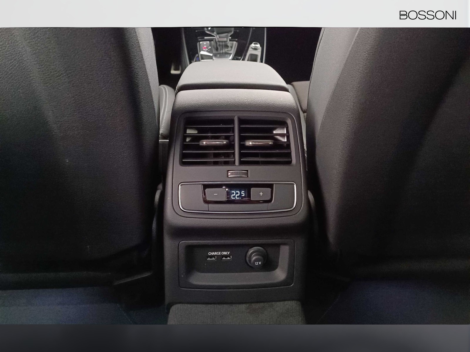 41 - Audi A5 sportback 40 2.0 tdi mhev 204cv s line edition quattro s tronic