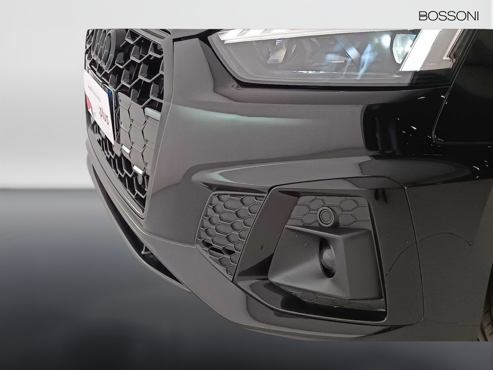 46 - Audi A5 sportback 40 2.0 tdi mhev 204cv s line edition quattro s tronic