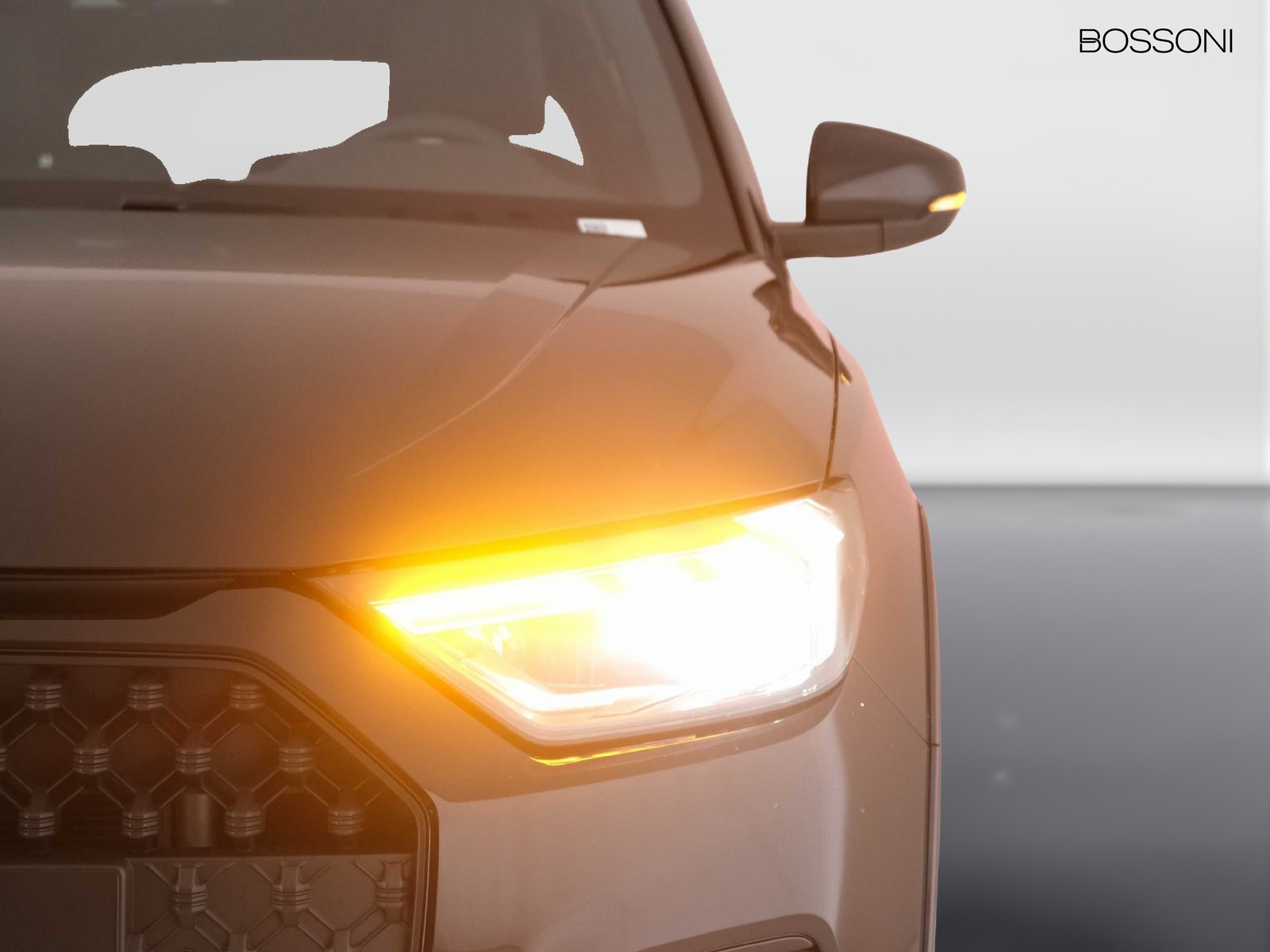 4 - Audi A1 allstreet 30 1.0 tfsi 116cv business s tronic