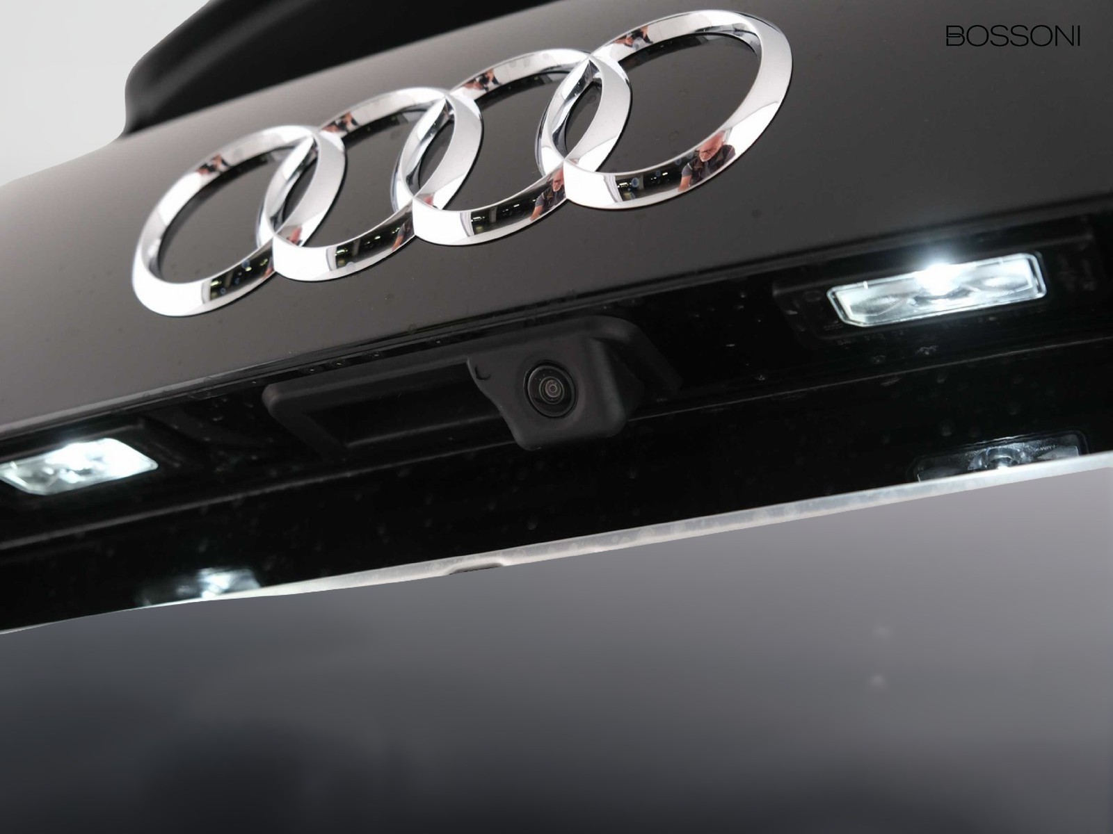 6 - Audi A1 allstreet 30 1.0 tfsi 116cv business s tronic
