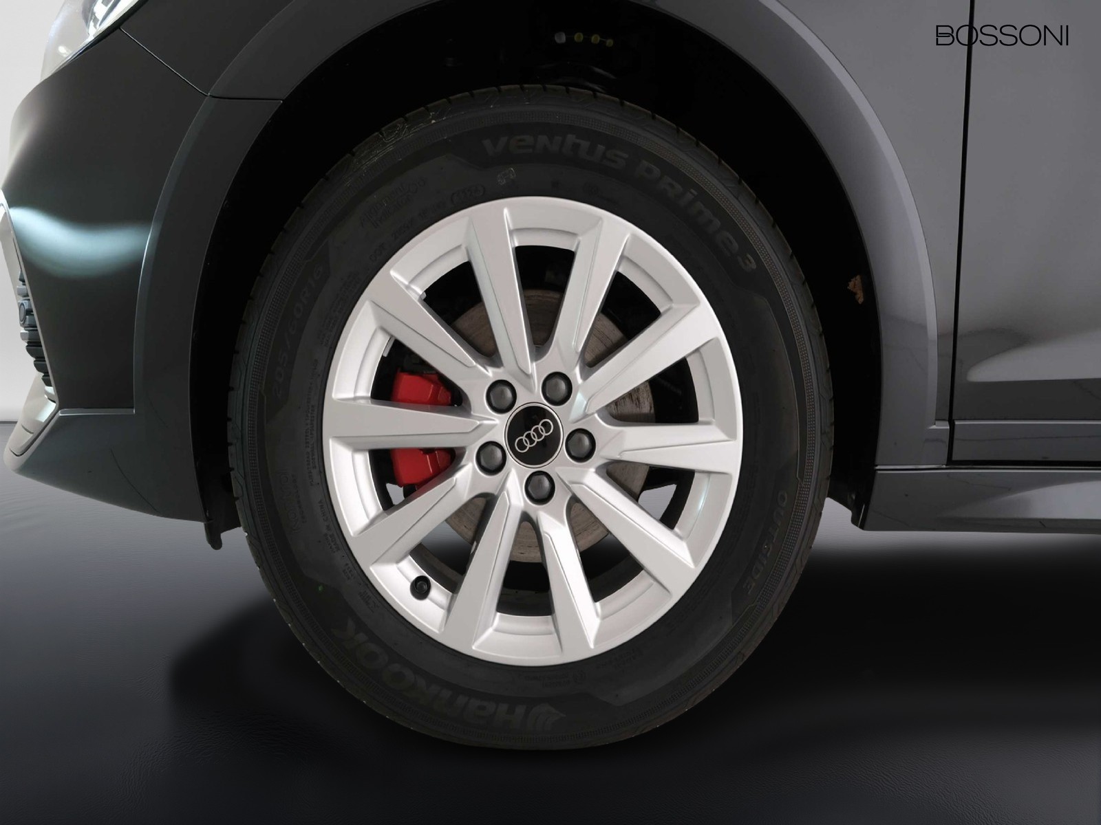 17 - Audi A1 allstreet 30 1.0 tfsi 116cv business s tronic