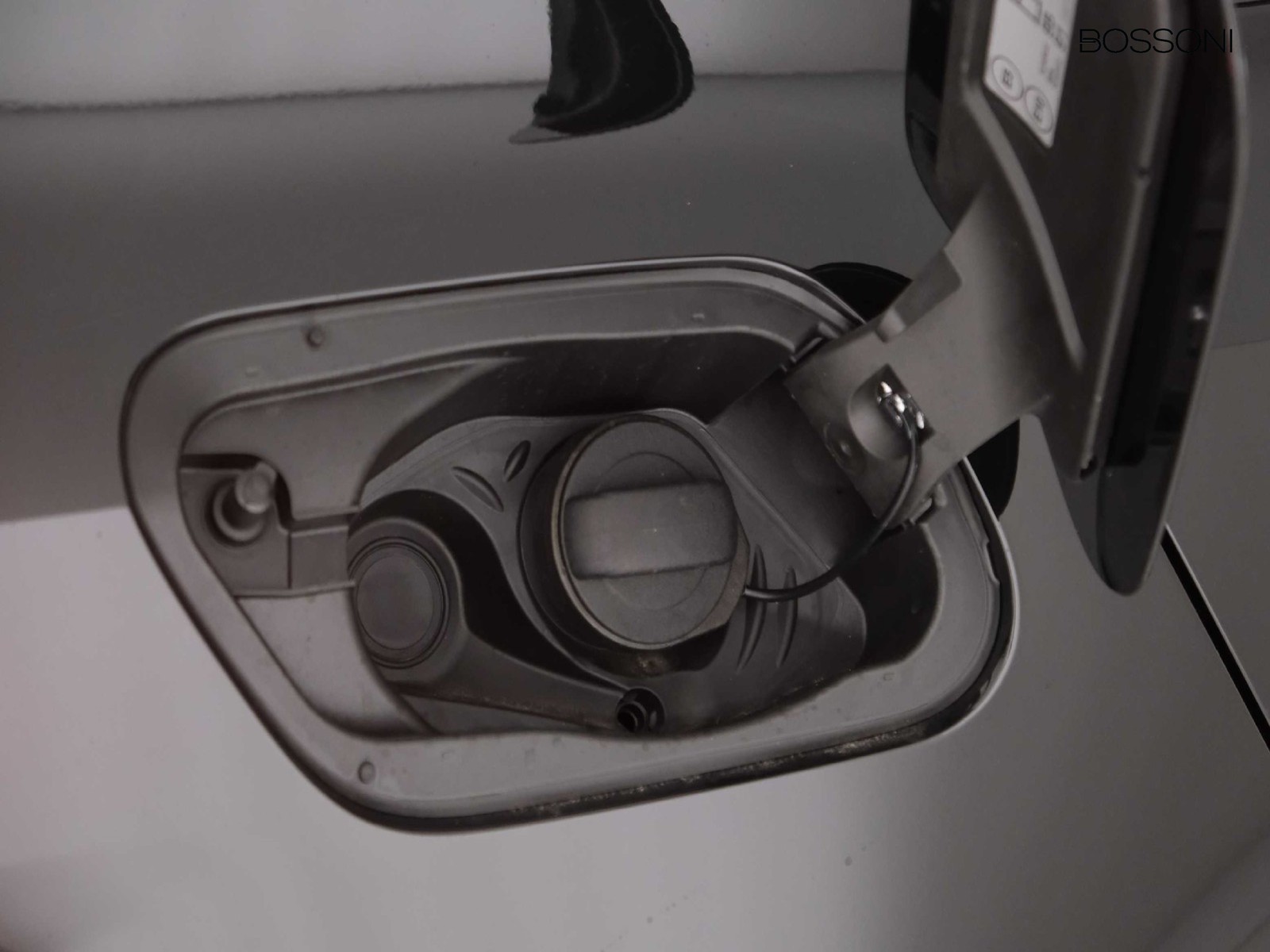 40 - Audi A1 allstreet 30 1.0 tfsi 116cv business s tronic