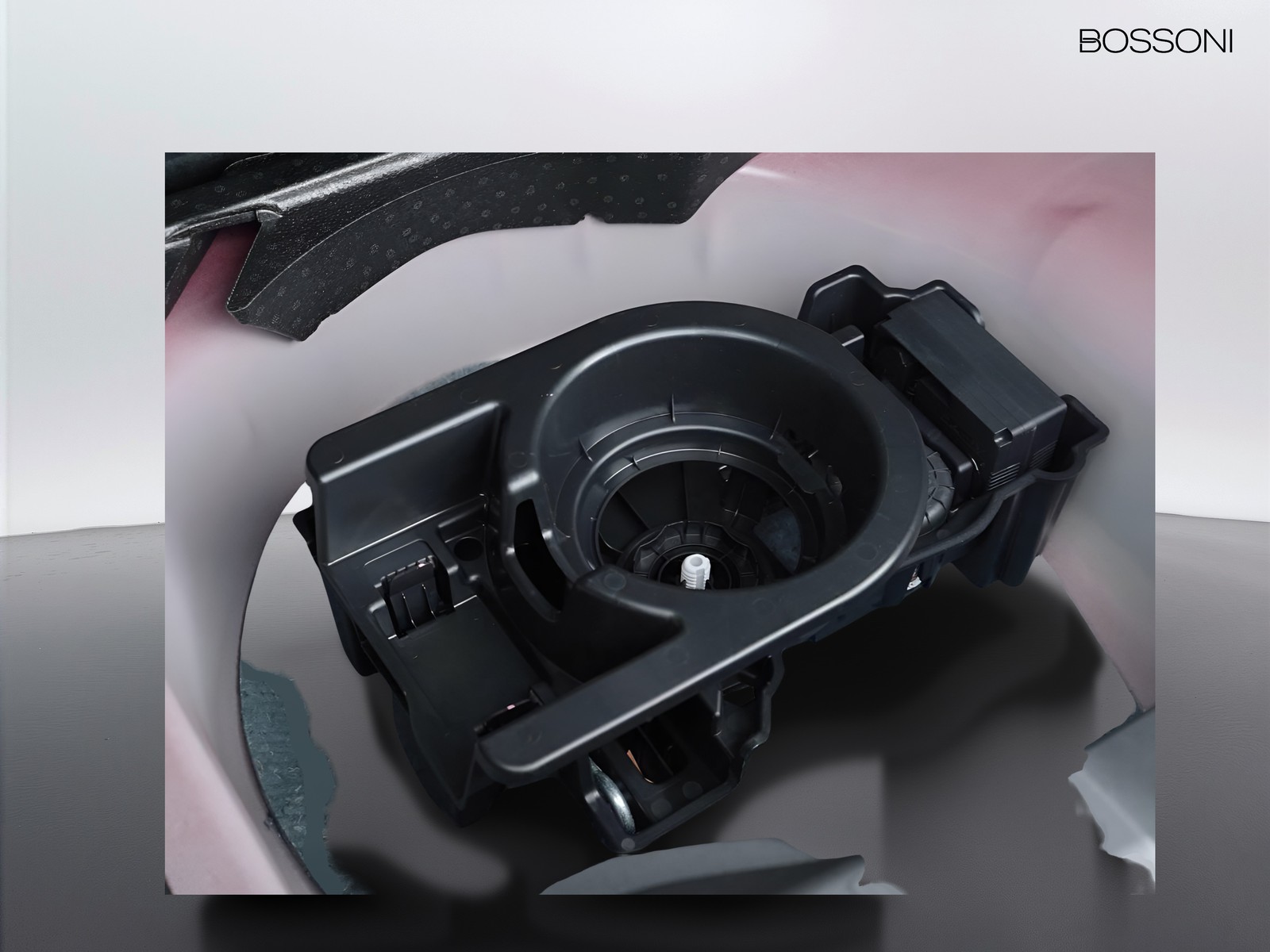 33 - Jeep Avenger 1.2 turbo 100cv altitude fwd