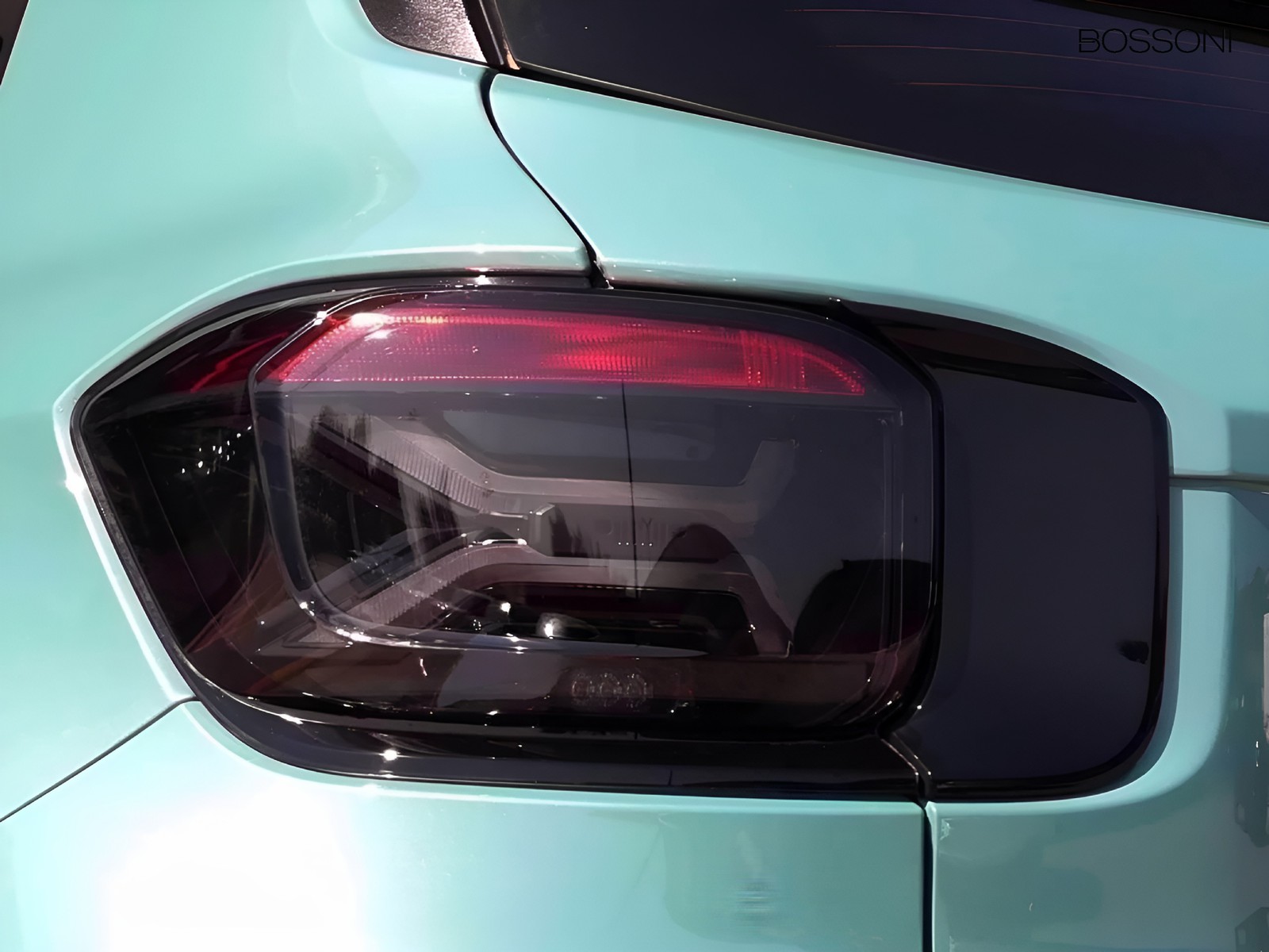 22 - Jeep Avenger 1.2 turbo 100cv altitude fwd