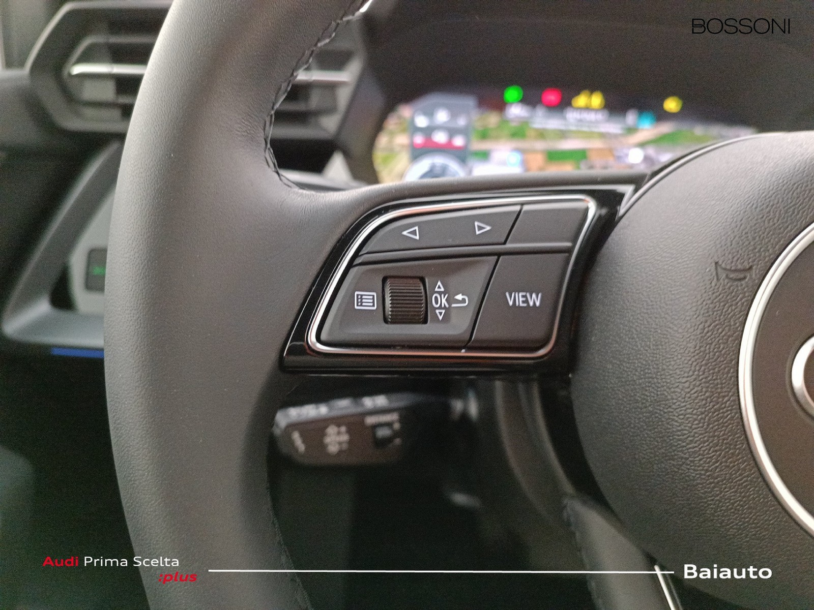 15 - Audi A3 allstreet 1.5 tfsi e 204cv business s tronic