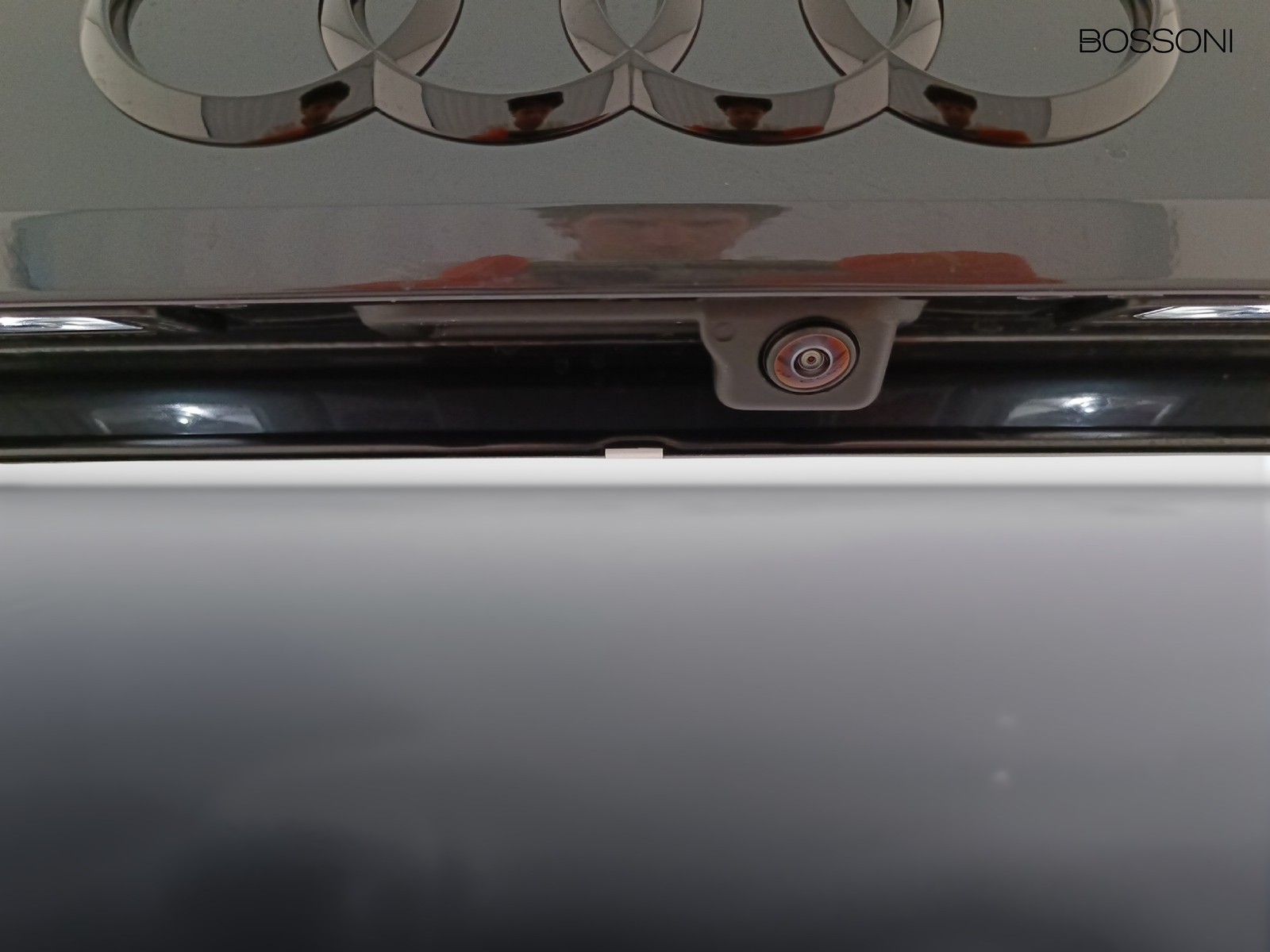 29 - Audi A3 allstreet 1.5 tfsi e 204cv business s tronic