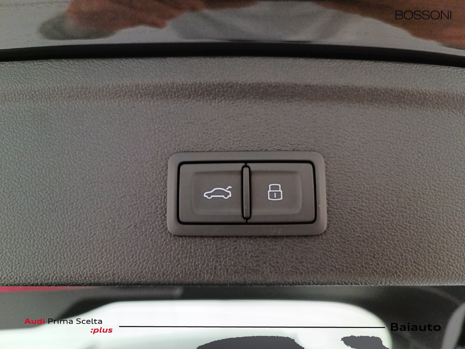 32 - Audi A3 allstreet 1.5 tfsi e 204cv business s tronic