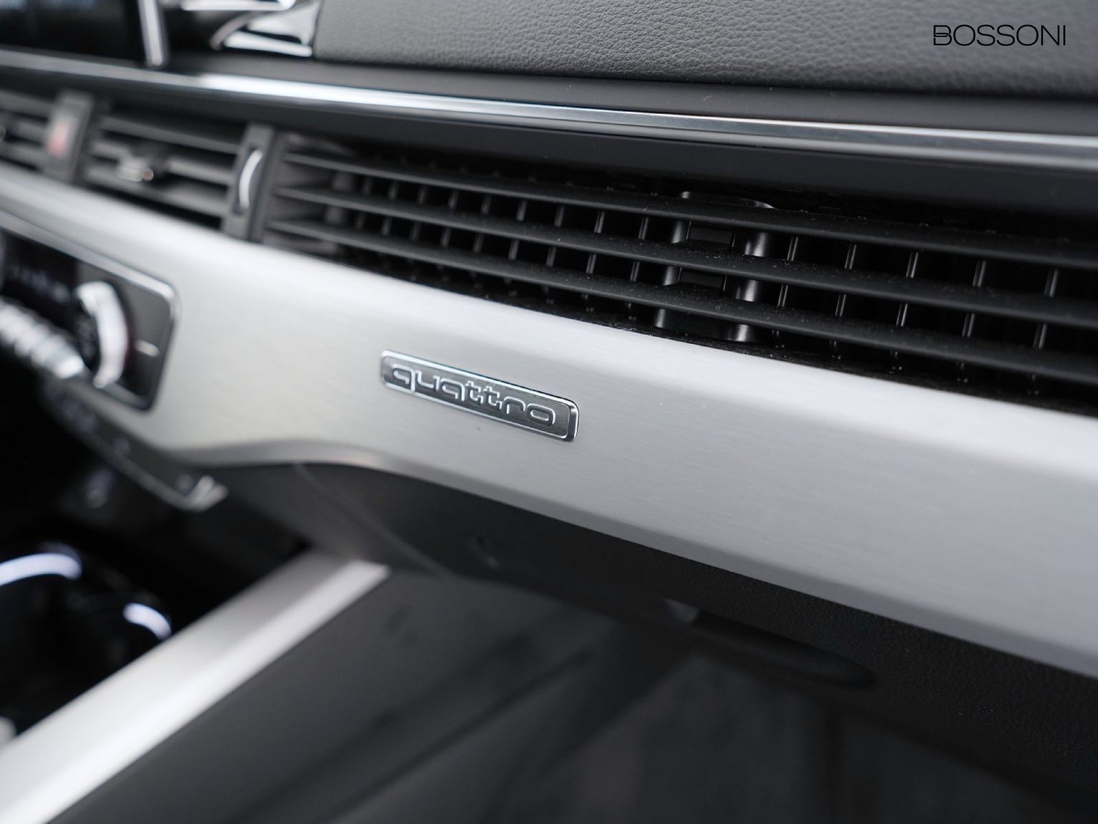 18 - Audi A5 sportback 40 2.0 tdi mhev 204cv s line edition quattro s tronic