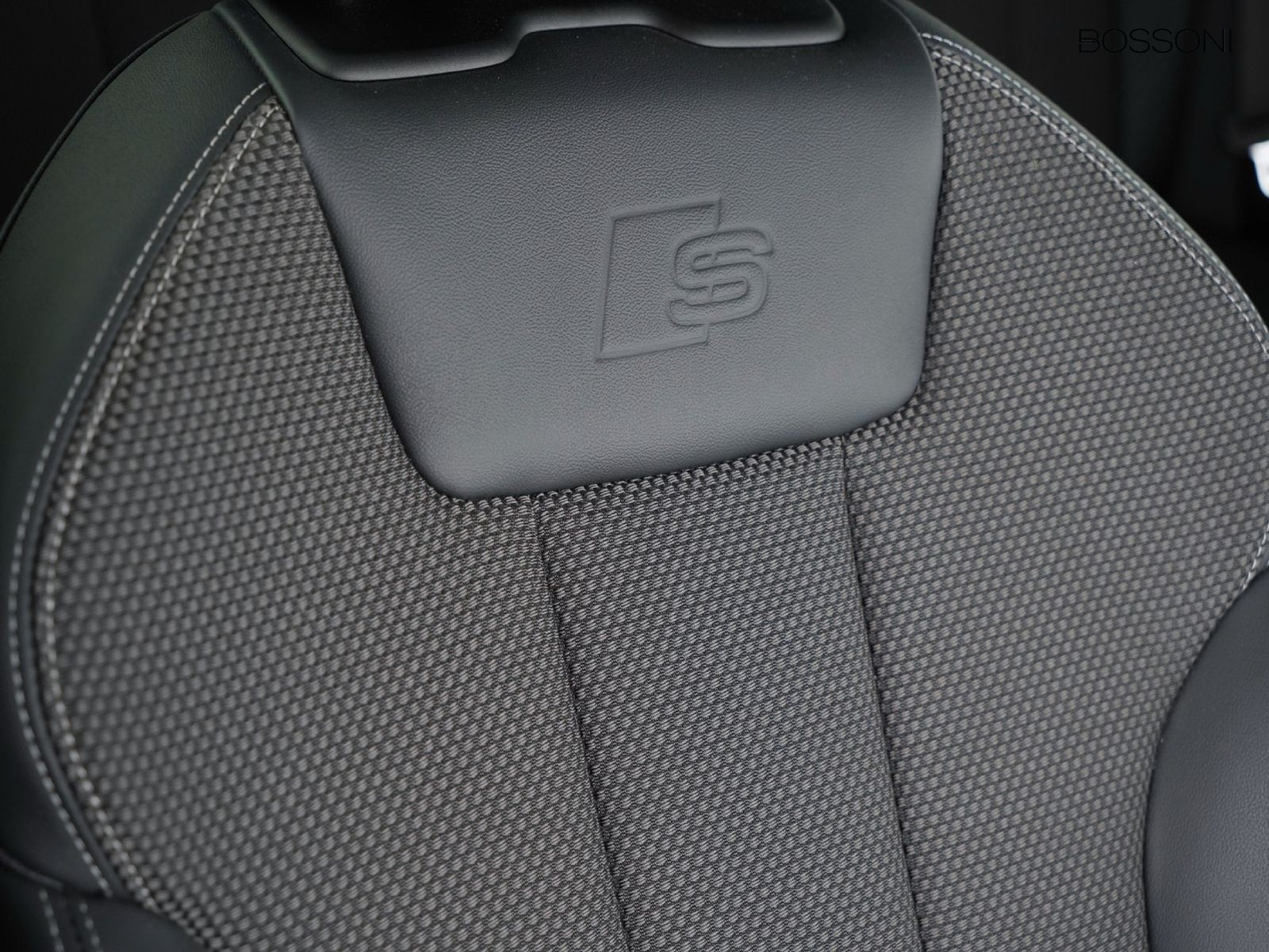 21 - Audi A5 sportback 40 2.0 tdi mhev 204cv s line edition quattro s tronic