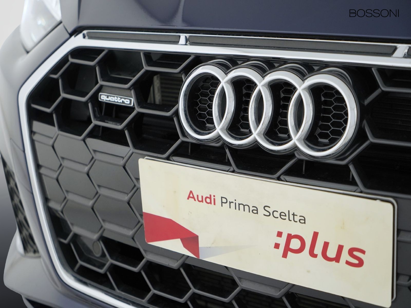 35 - Audi A5 sportback 40 2.0 tdi mhev 204cv s line edition quattro s tronic