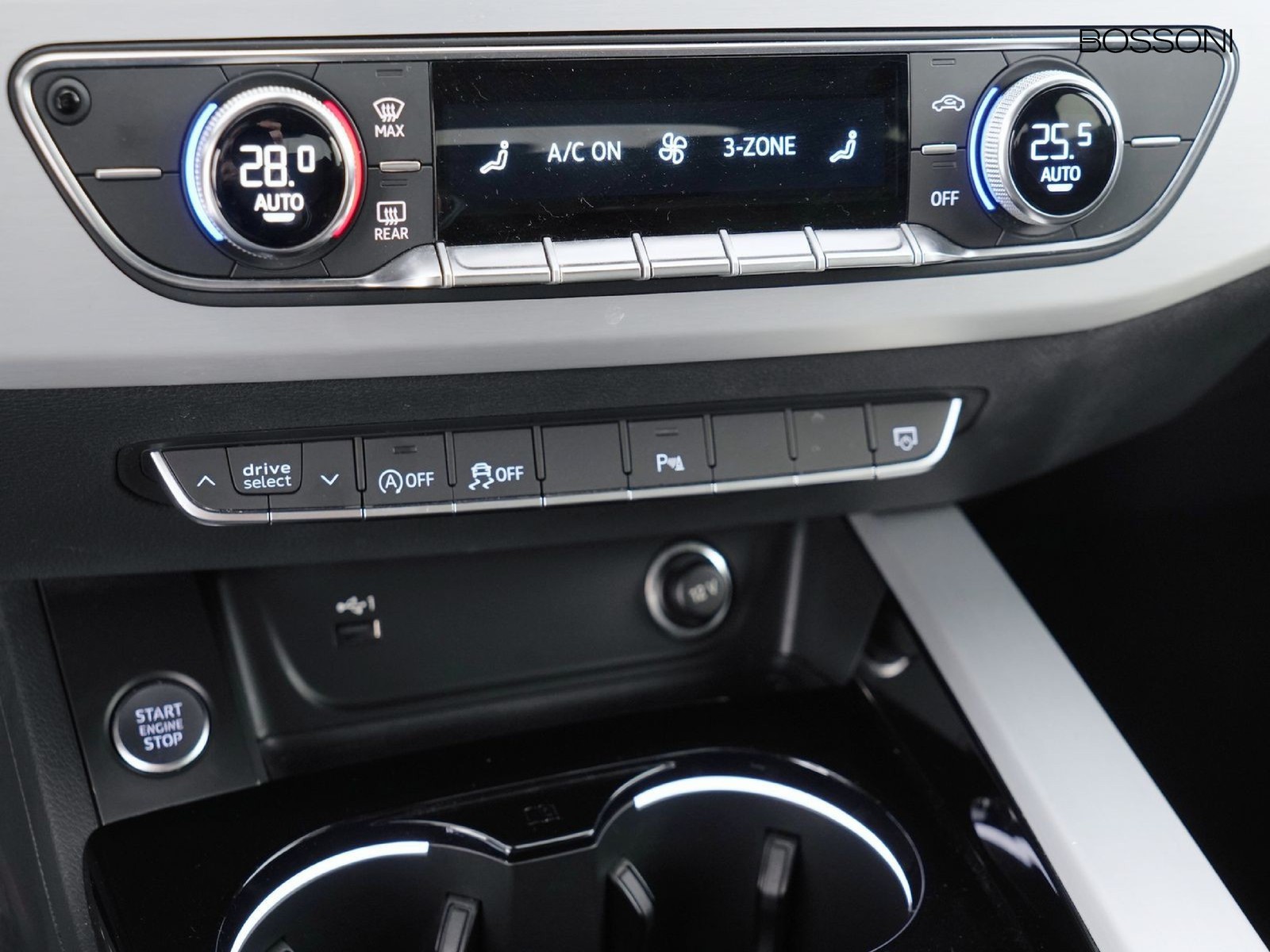 5 - Audi A5 sportback 40 2.0 tdi mhev 204cv s line edition quattro s tronic