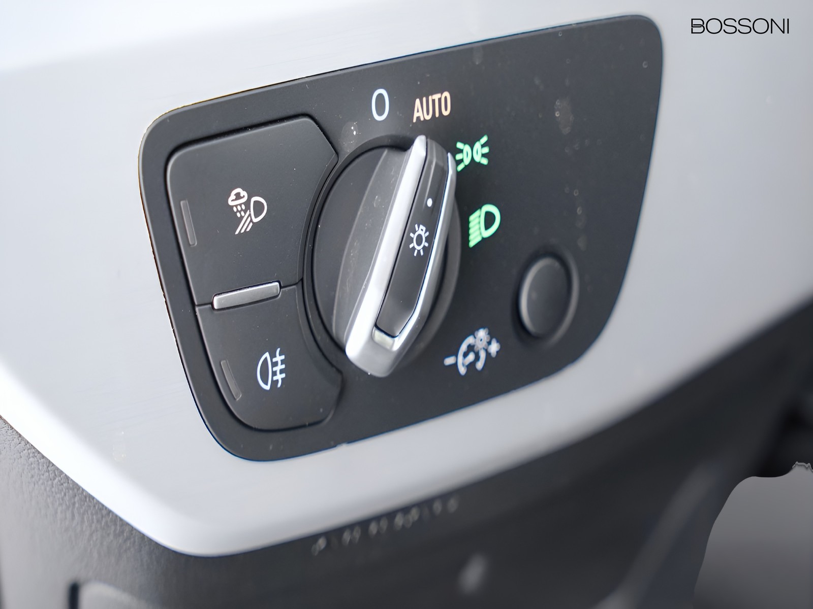 11 - Audi A5 sportback 40 2.0 tdi mhev 204cv s line edition quattro s tronic