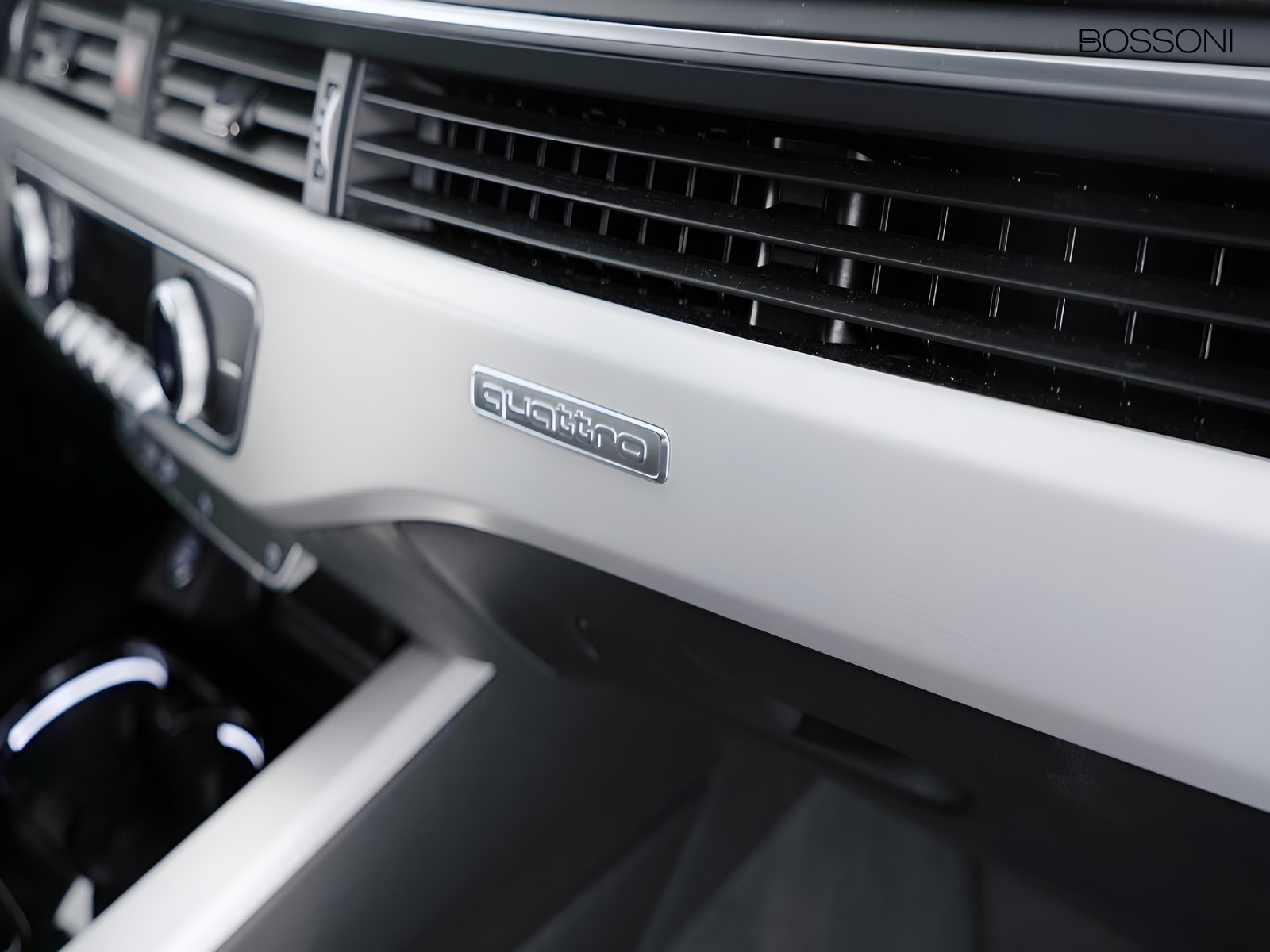 18 - Audi A5 sportback 40 2.0 tdi mhev 204cv s line edition quattro s tronic