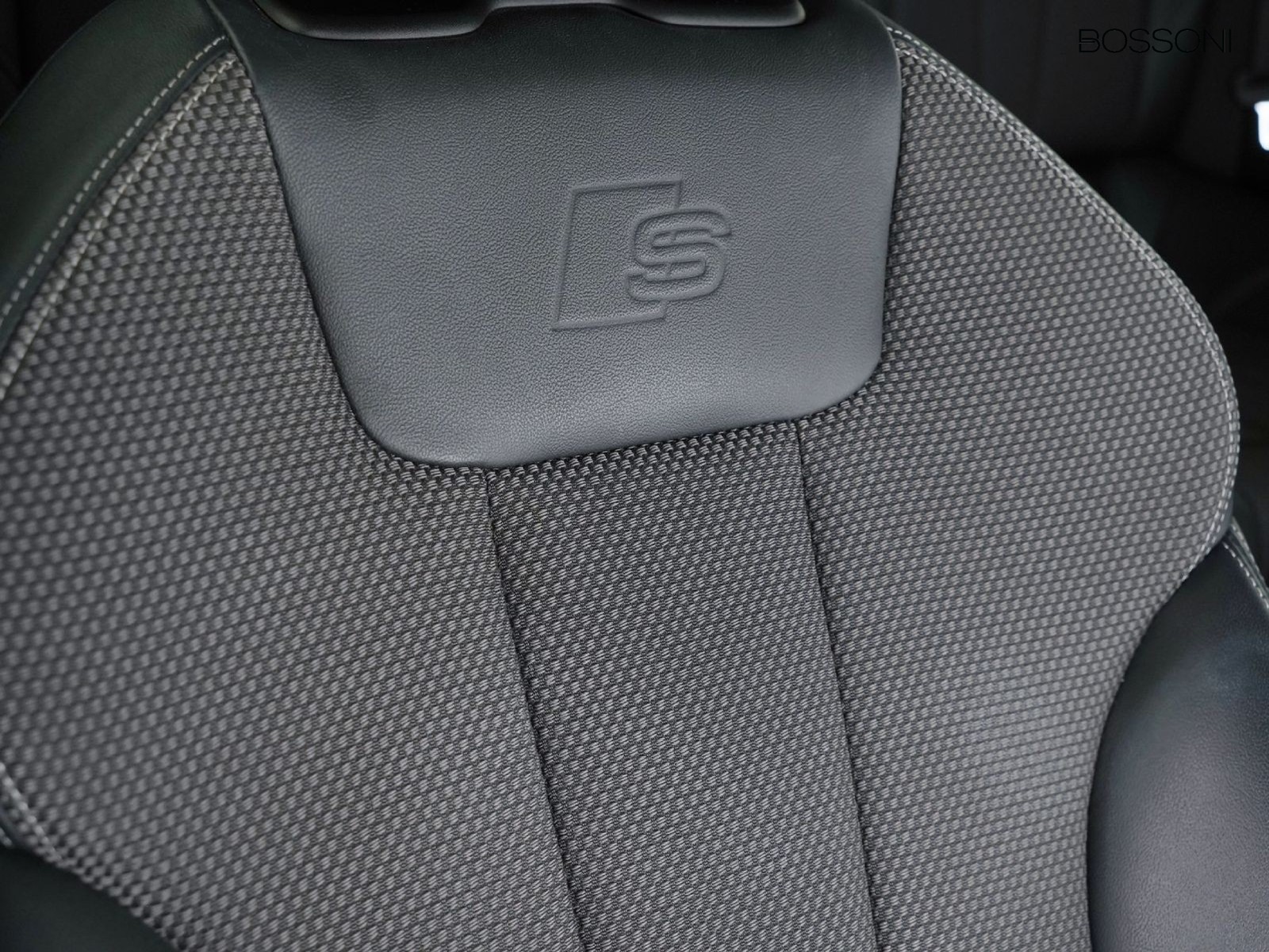 20 - Audi A5 sportback 40 2.0 tdi mhev 204cv s line edition quattro s tronic