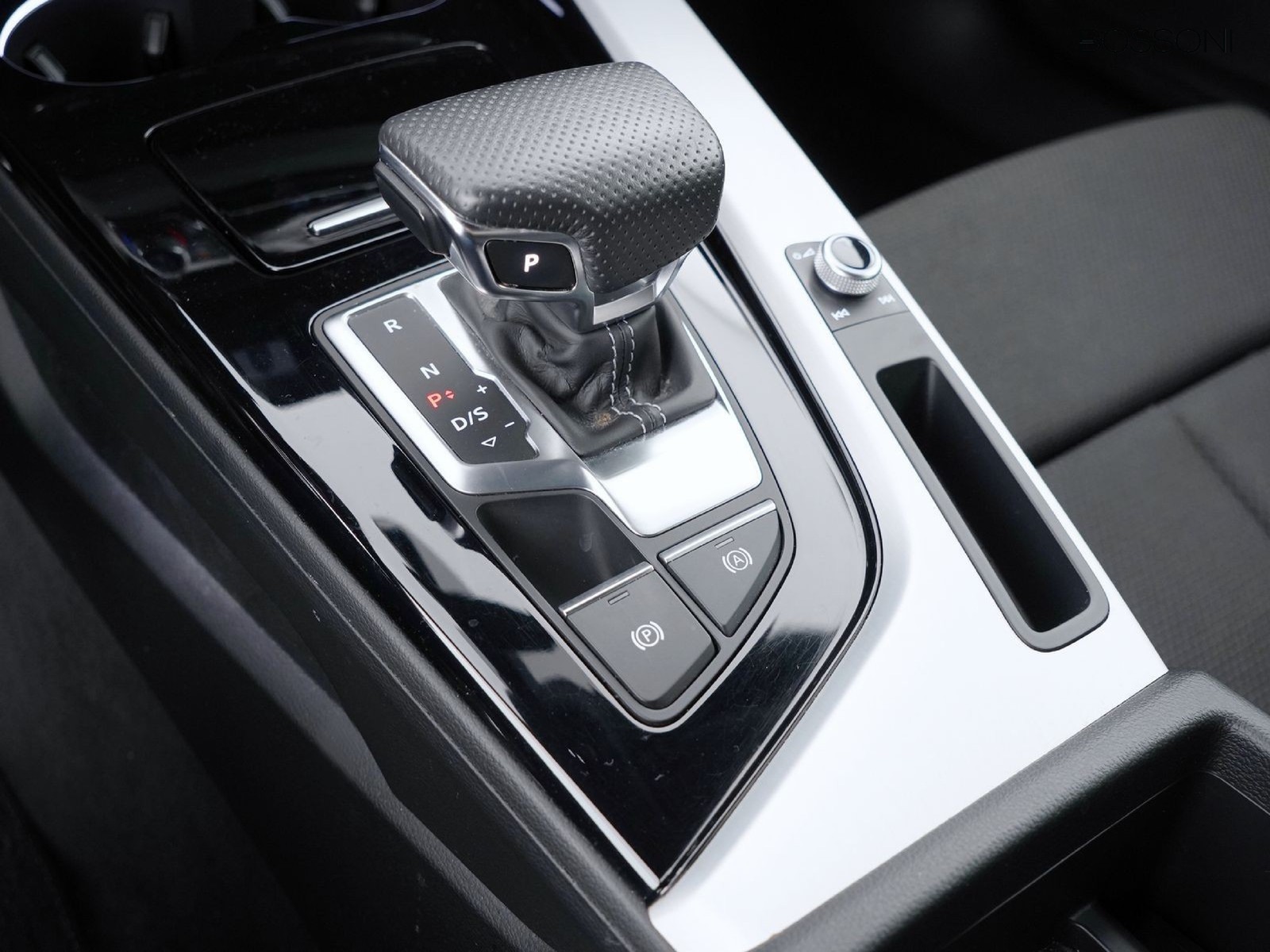 22 - Audi A5 sportback 40 2.0 tdi mhev 204cv s line edition quattro s tronic