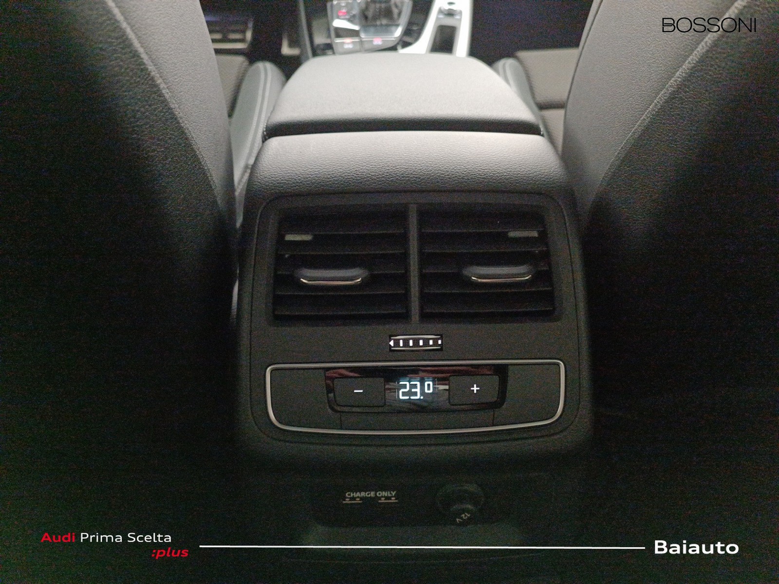 14 - Audi A5 sportback 40 2.0 tdi mhev 204cv s line edition quattro s tronic