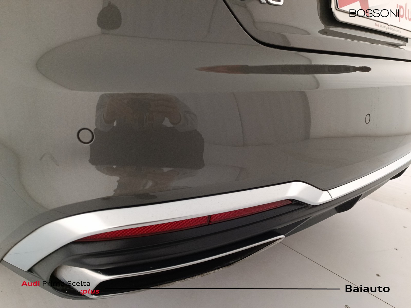 34 - Audi A5 sportback 40 2.0 tdi mhev 204cv s line edition quattro s tronic