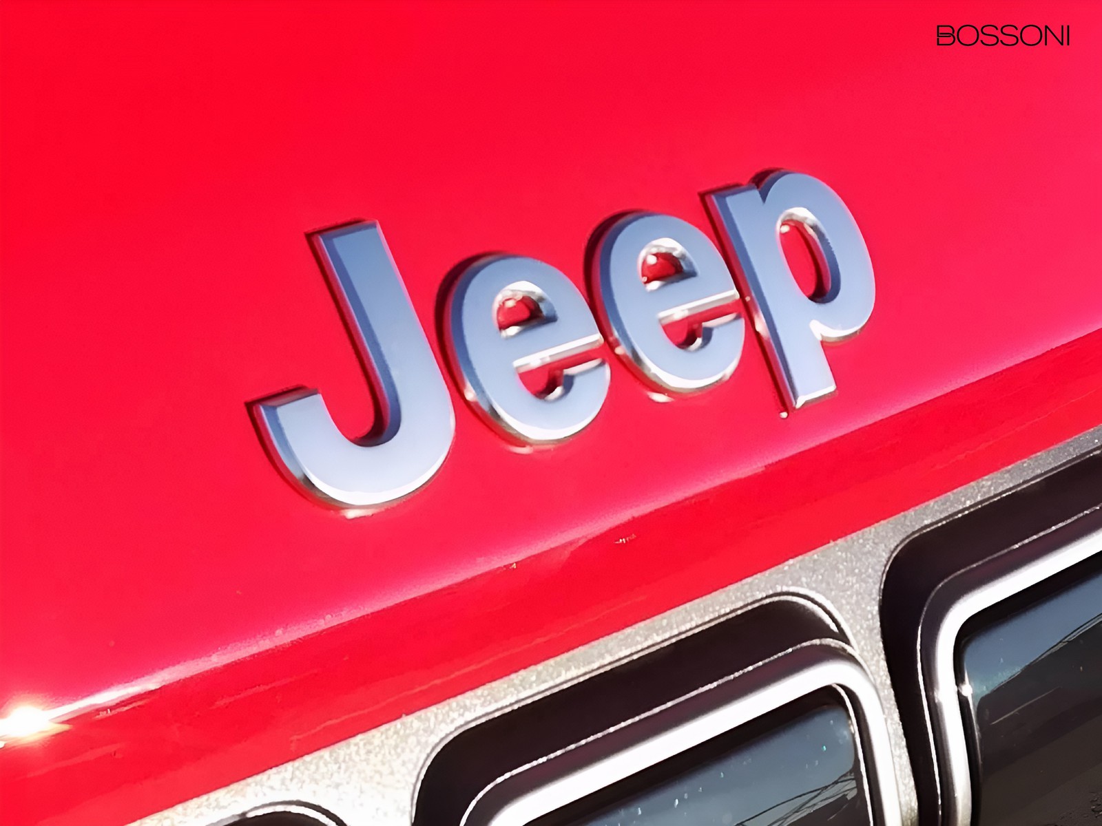 24 - Jeep Avenger 1.2 turbo 100cv longitude fwd