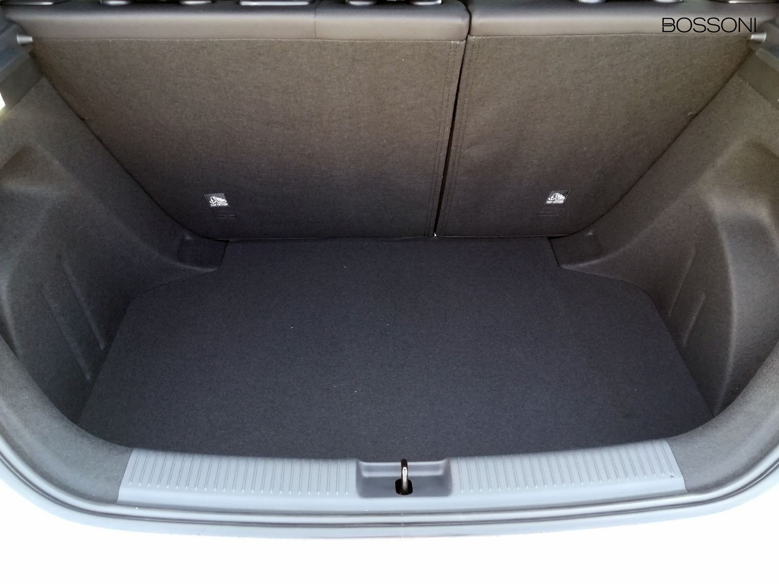 5 - Mg MG3 1.5 standard