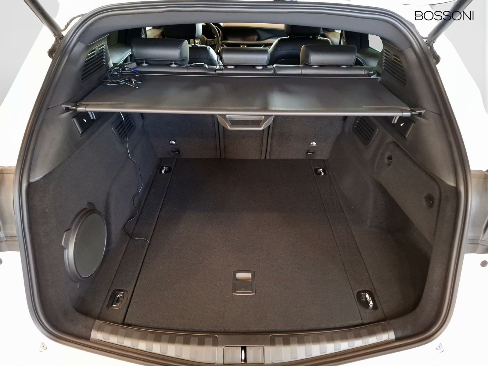 6 - Alfa Romeo Stelvio 2.2 turbo 210cv veloce q4 at8