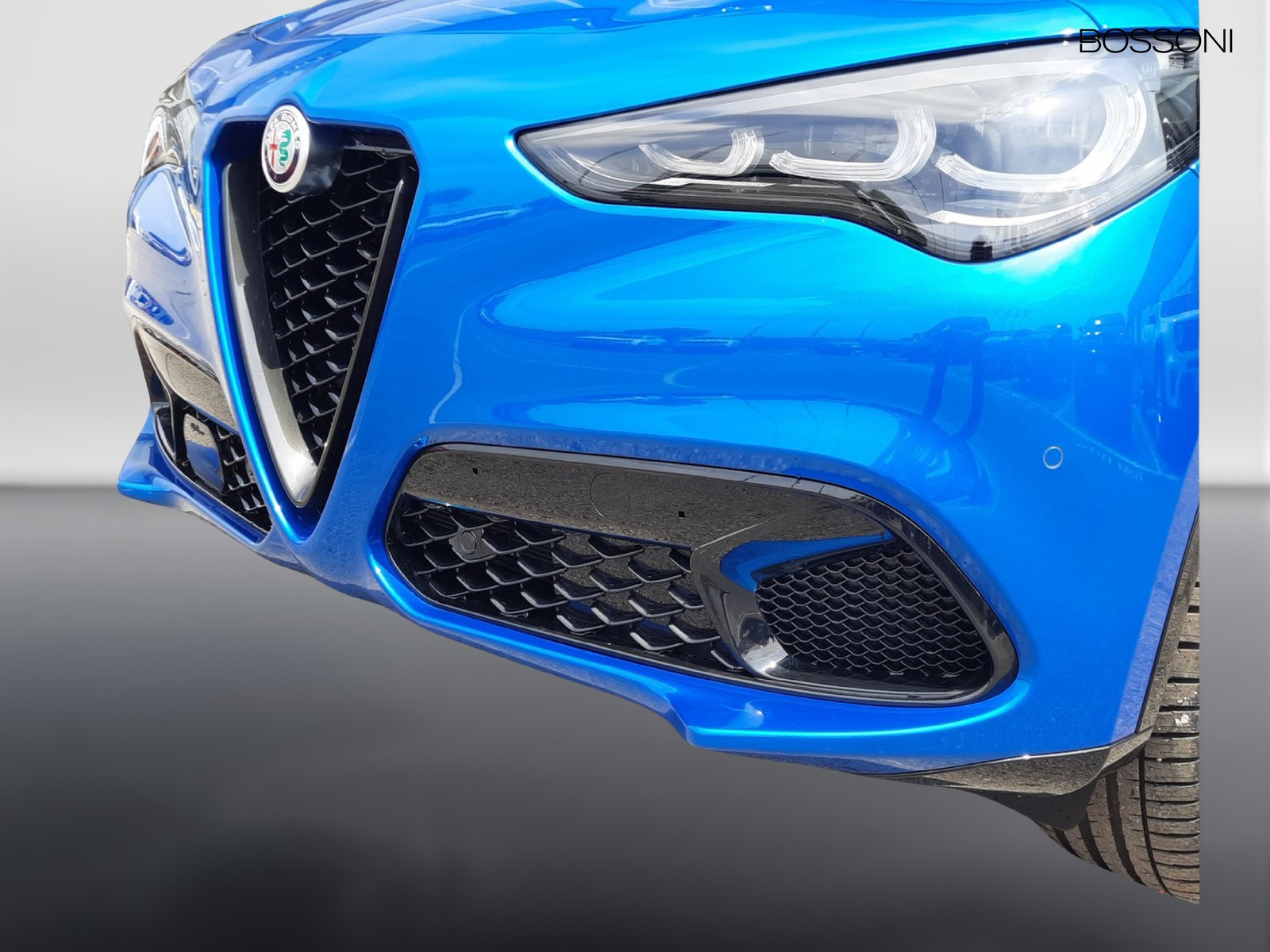 21 - Alfa Romeo Stelvio 2.2 turbo 210cv veloce q4 at8