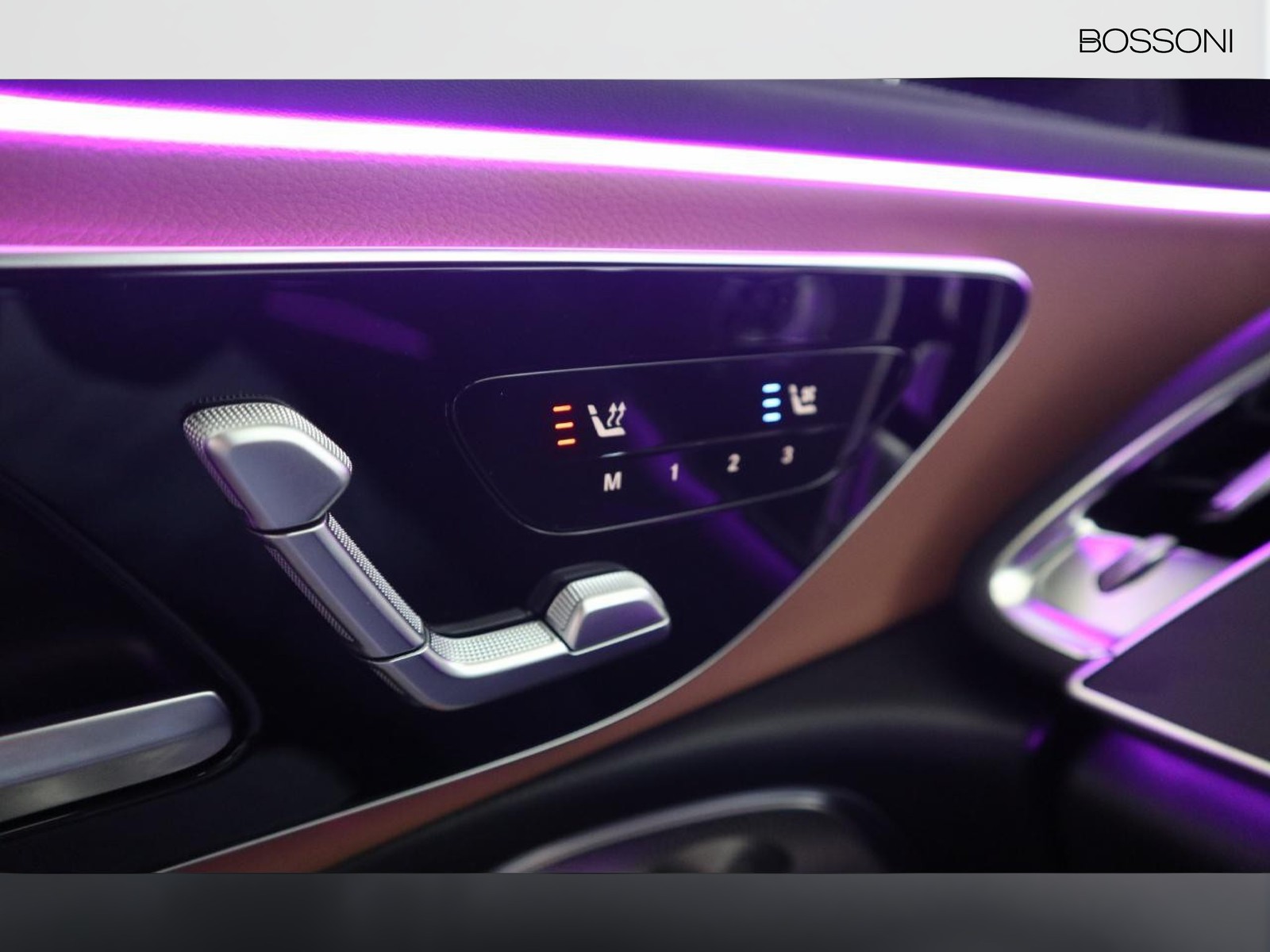 15 - Mercedes Classe E station wagon all-terrain 220 d premium 4matic 9g-tronic