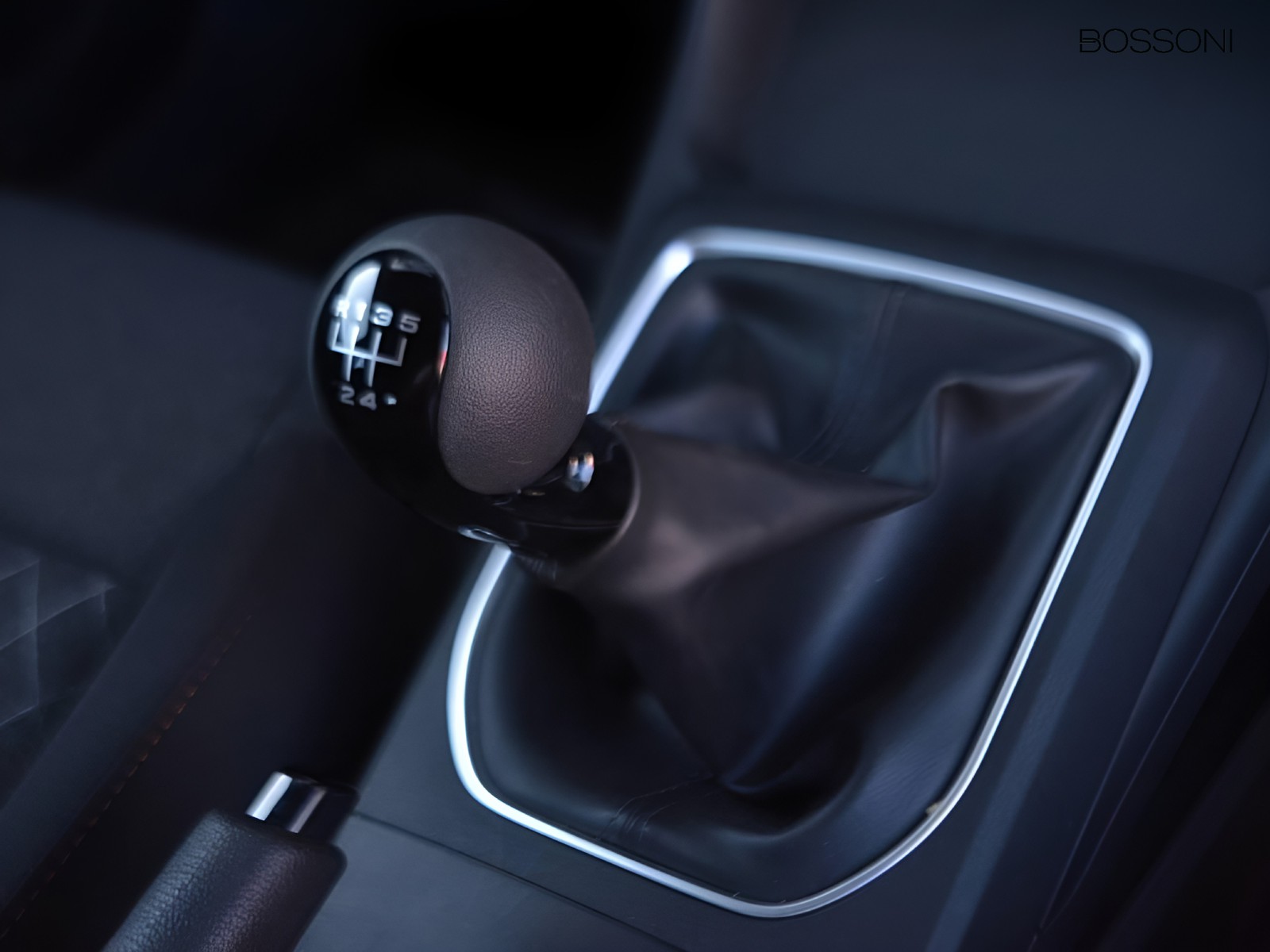 17 - Mg MG3 1.5 comfort