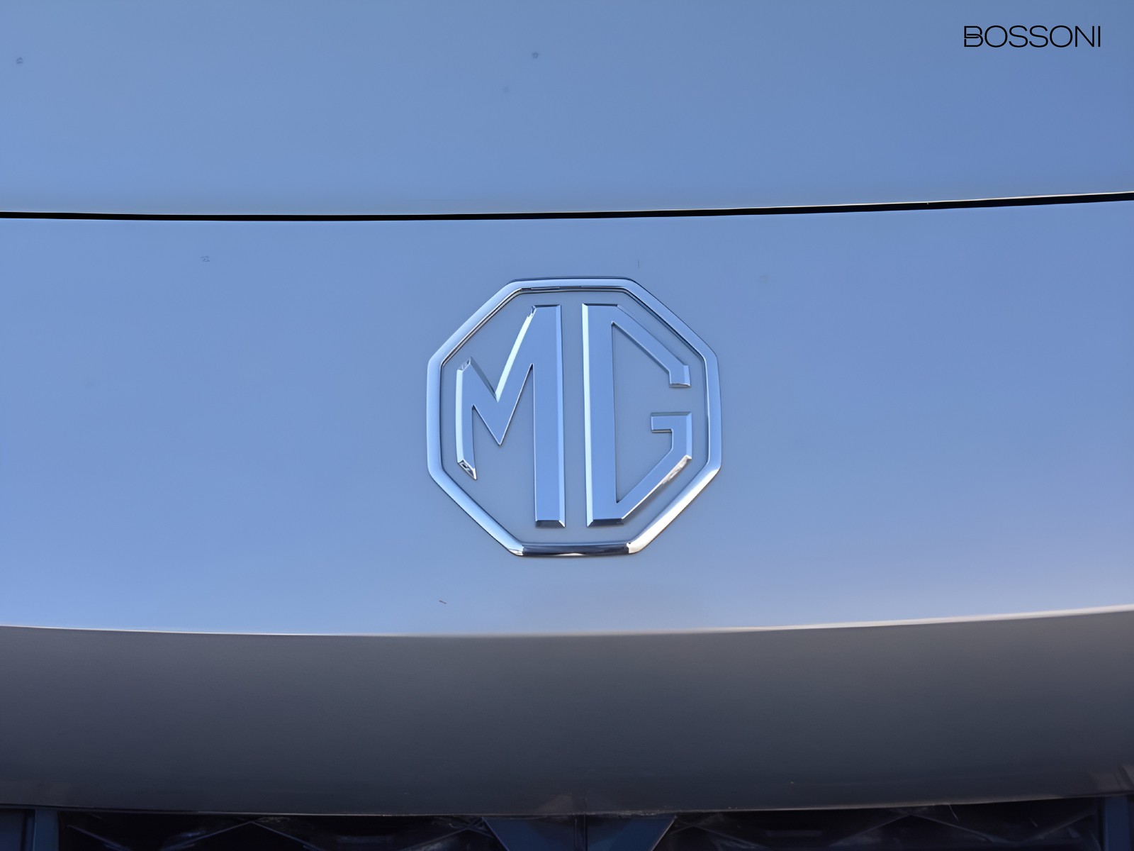 21 - Mg MG3 1.5 comfort