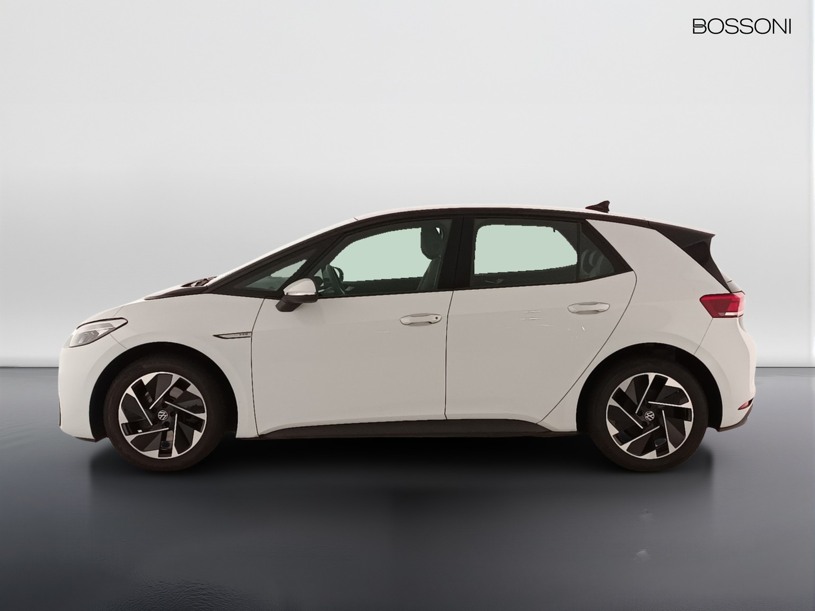 3 - Volkswagen ID.3 58 kwh pro performance