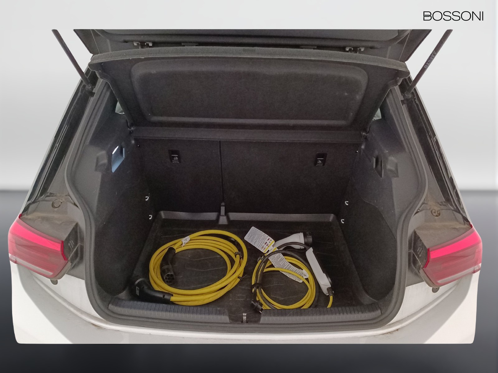 10 - Volkswagen ID.3 58 kwh pro performance