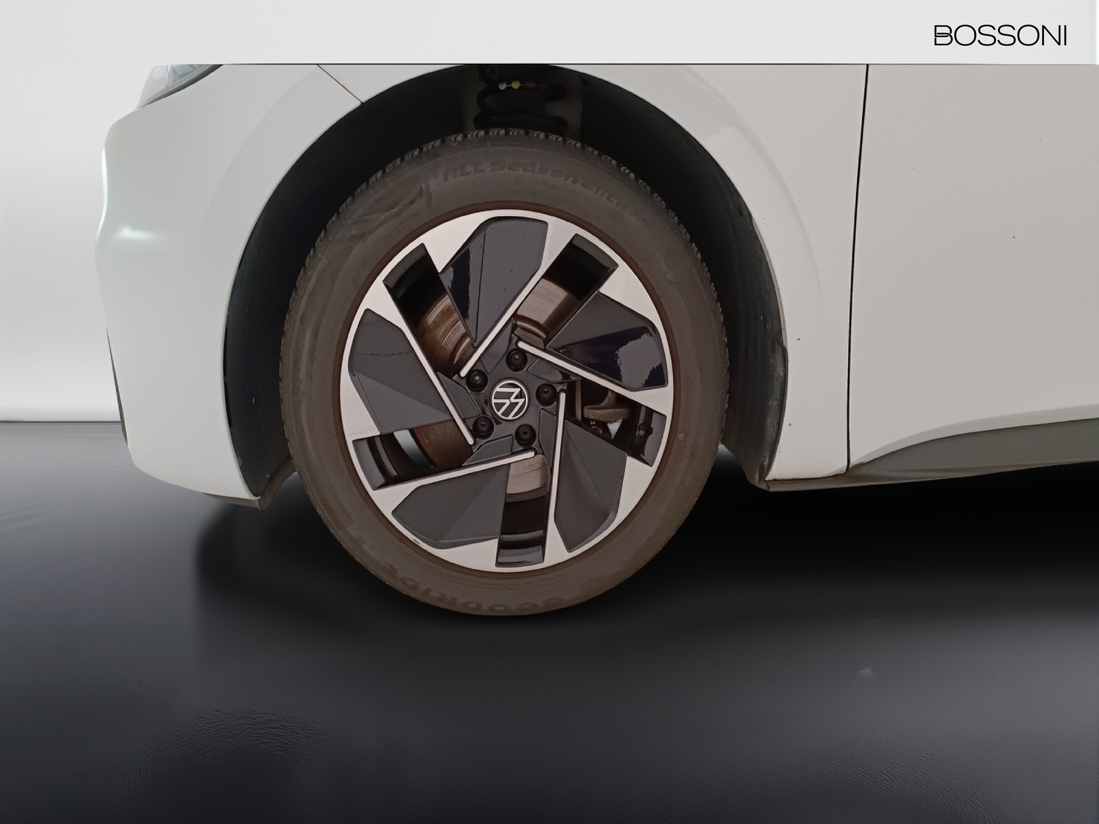 11 - Volkswagen ID.3 58 kwh pro performance