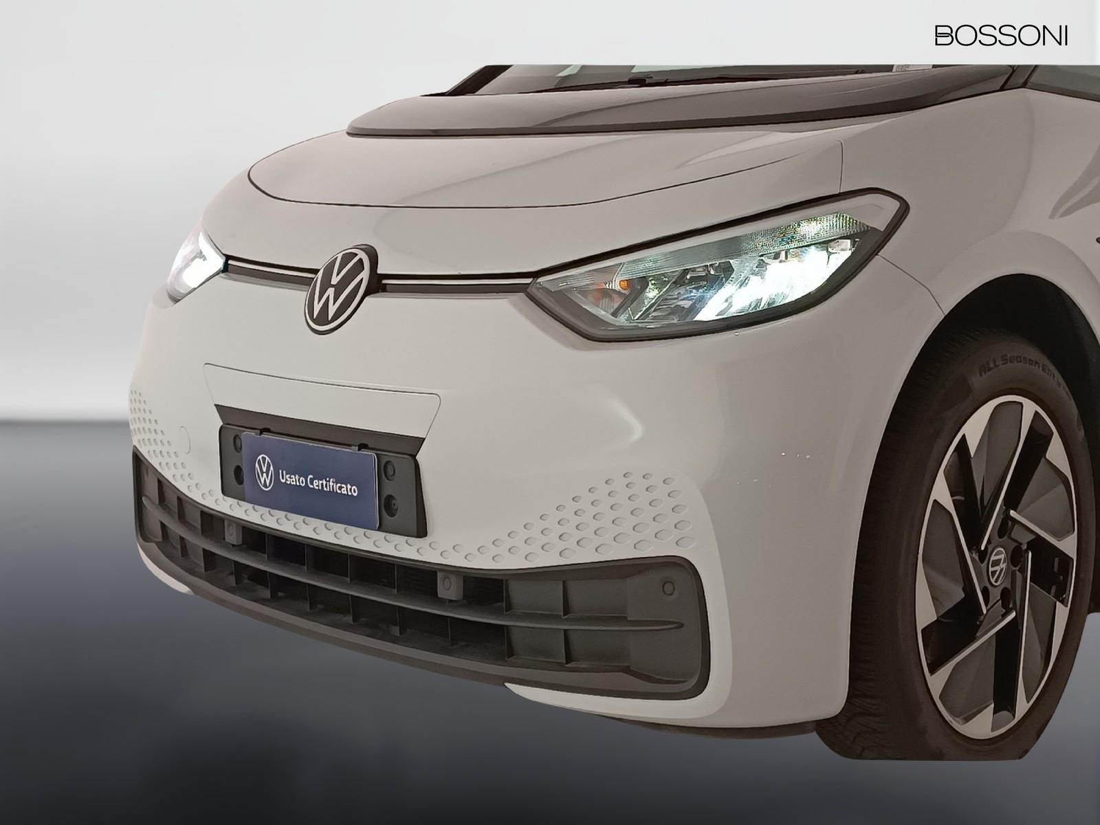 14 - Volkswagen ID.3 58 kwh pro performance