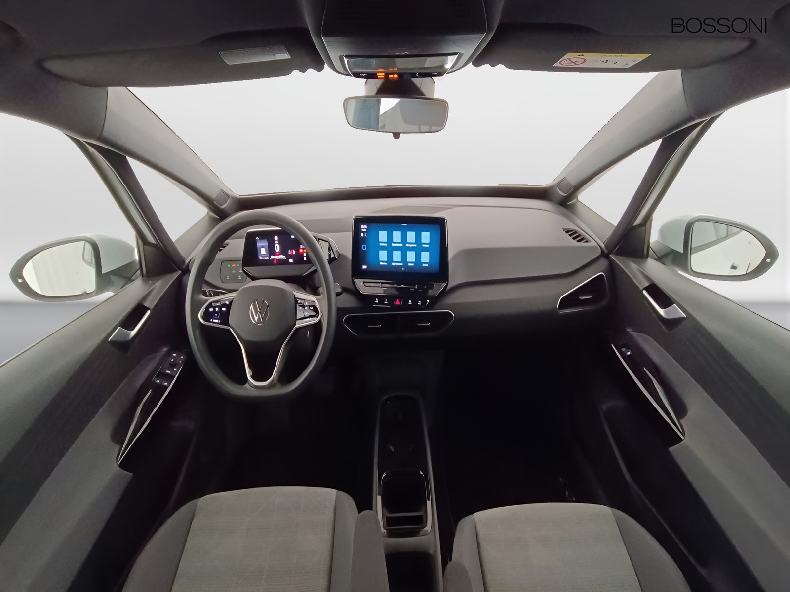 16 - Volkswagen ID.3 58 kwh pro performance