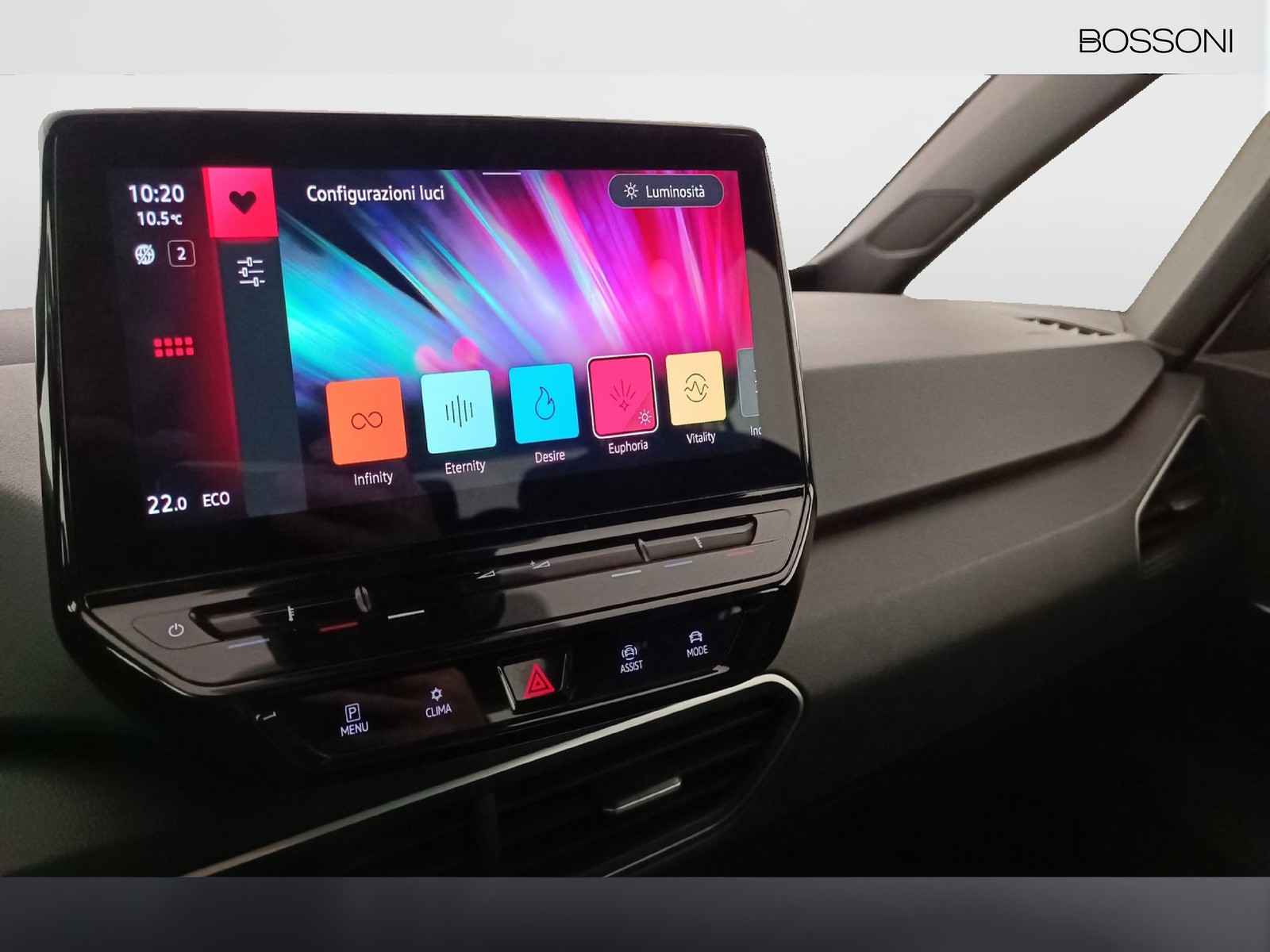 21 - Volkswagen ID.3 58 kwh pro performance